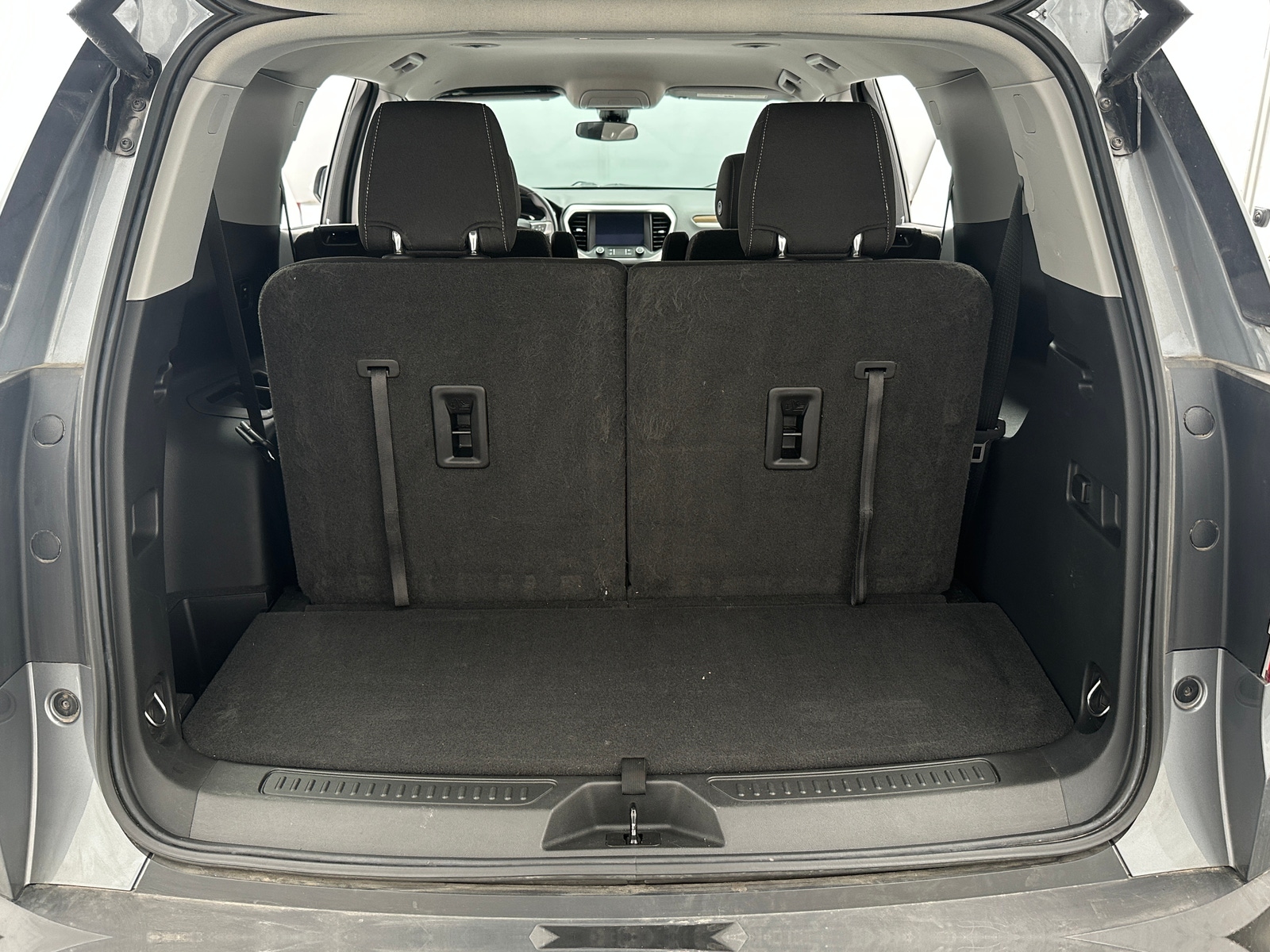 Thumbnail: 2021 GMC Acadia - 7