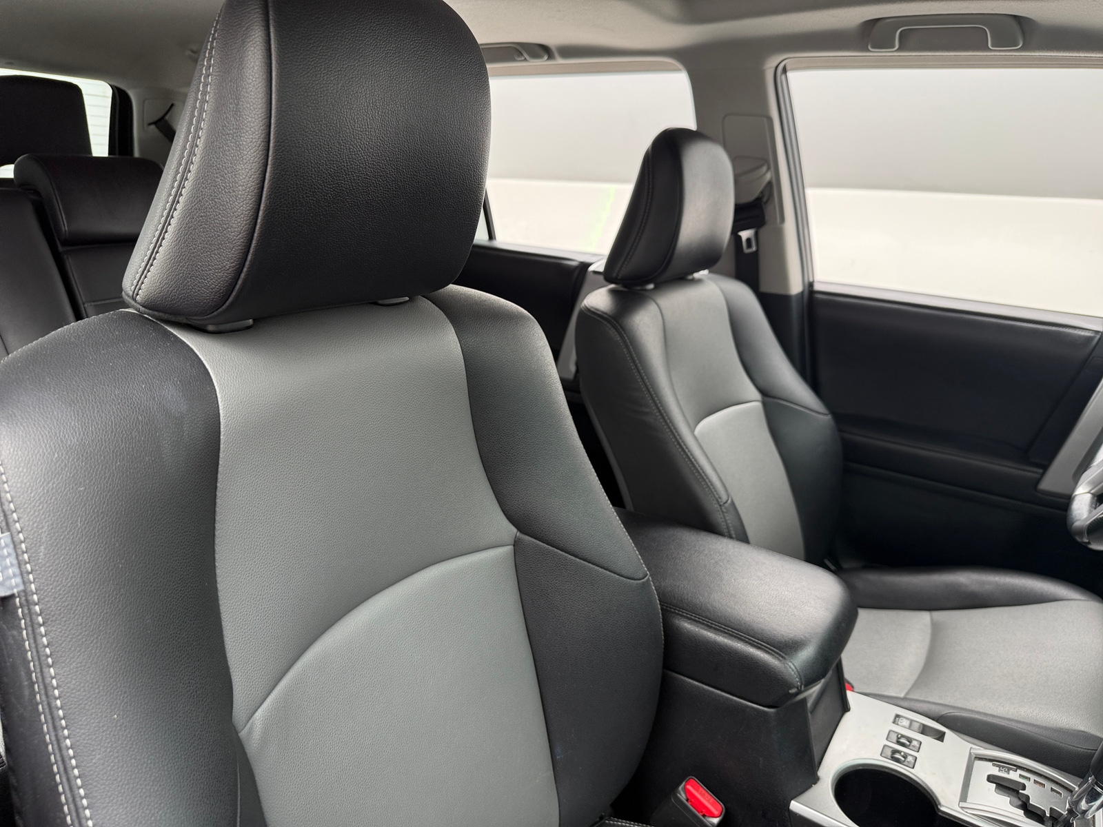 Thumbnail: 2016 Toyota 4Runner - 2