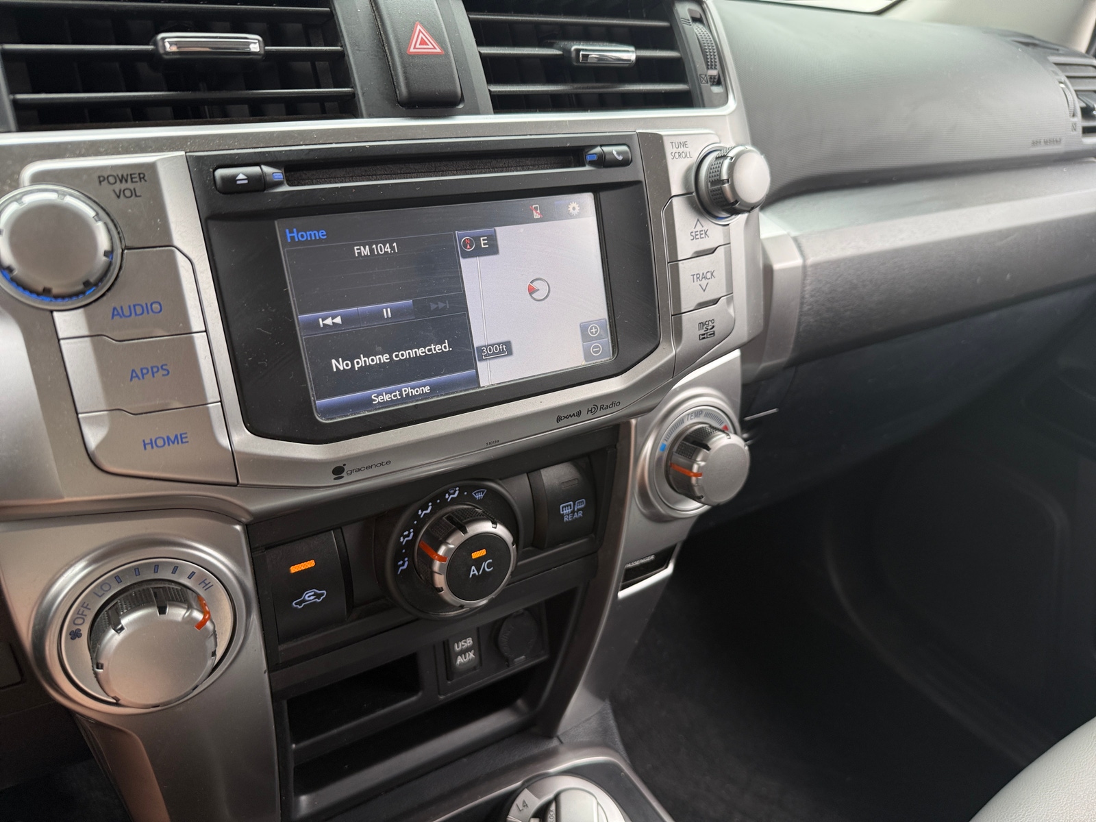 Thumbnail: 2016 Toyota 4Runner - 4