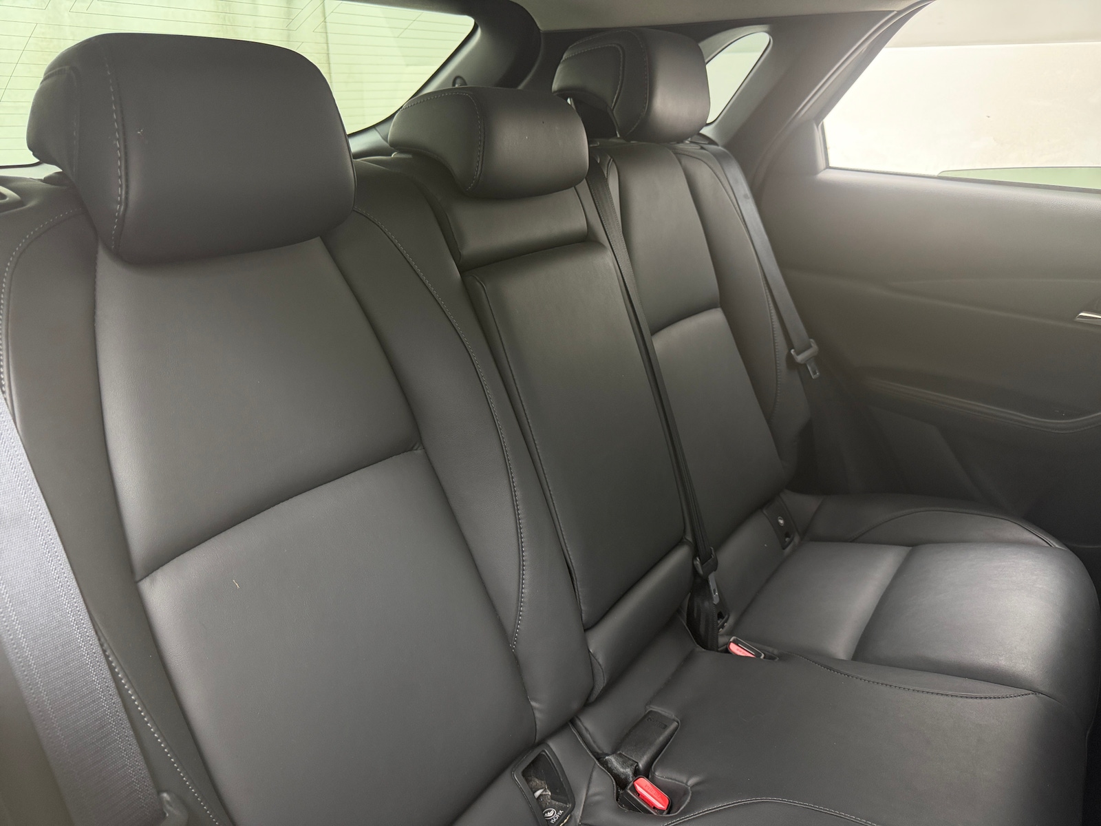 Thumbnail: 2023 Mazda CX-30 - 5