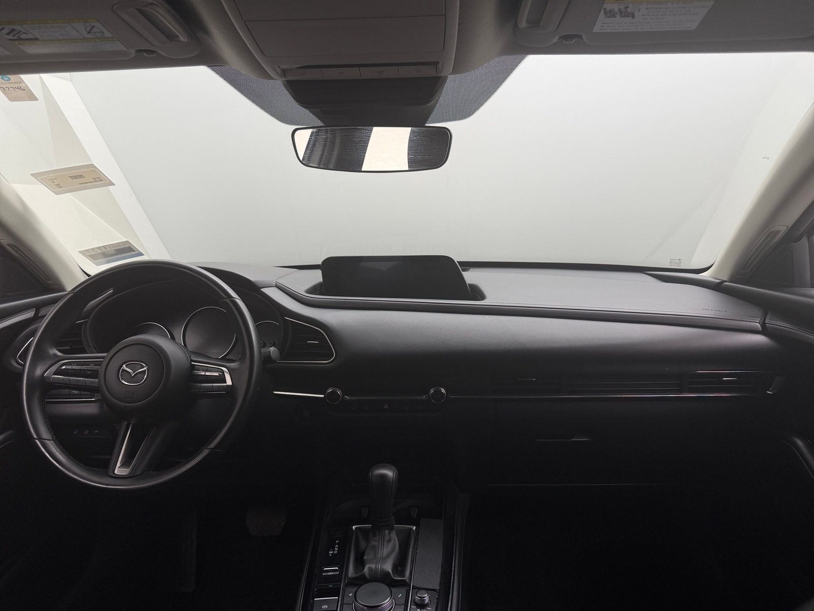 Thumbnail: 2023 Mazda CX-30 - 2