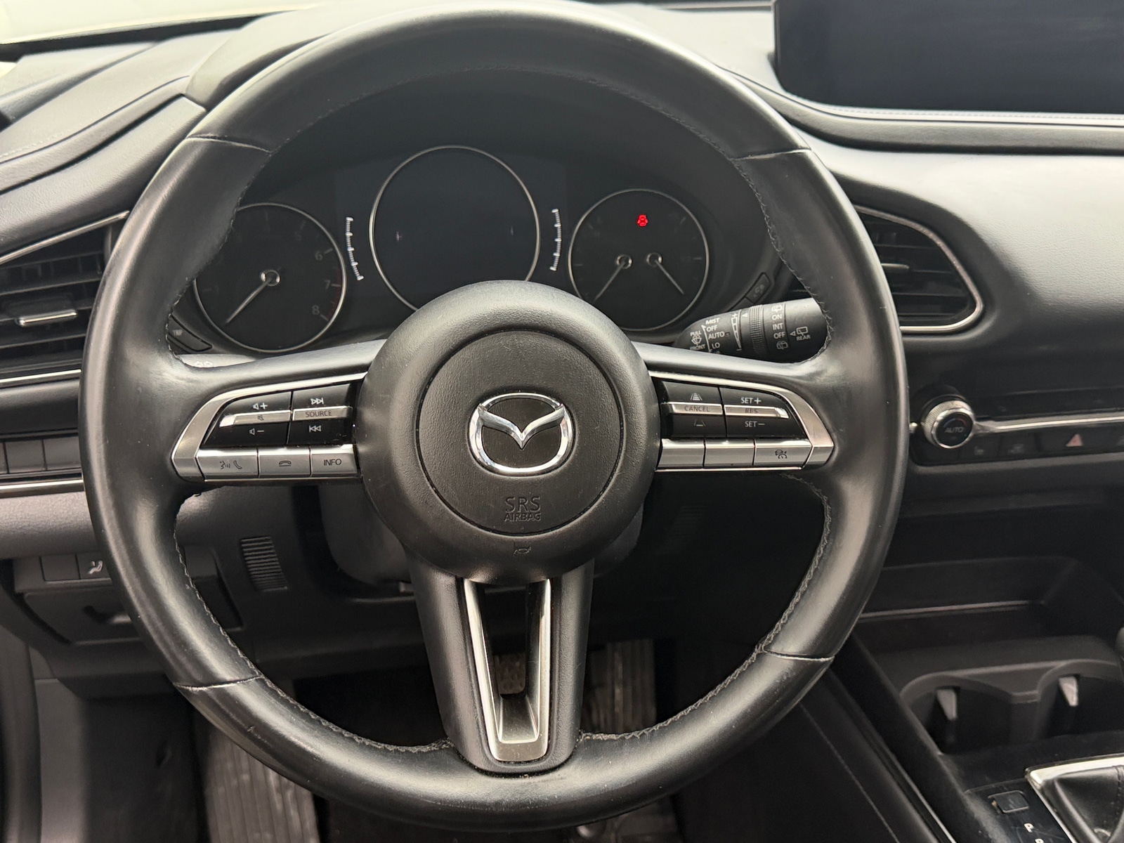 Thumbnail: 2023 Mazda CX-30 - 4