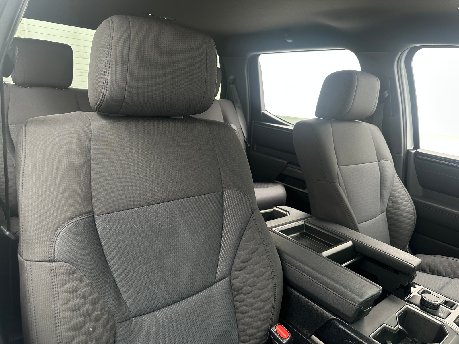 Thumbnail: 2026 Toyota Tundra - 2