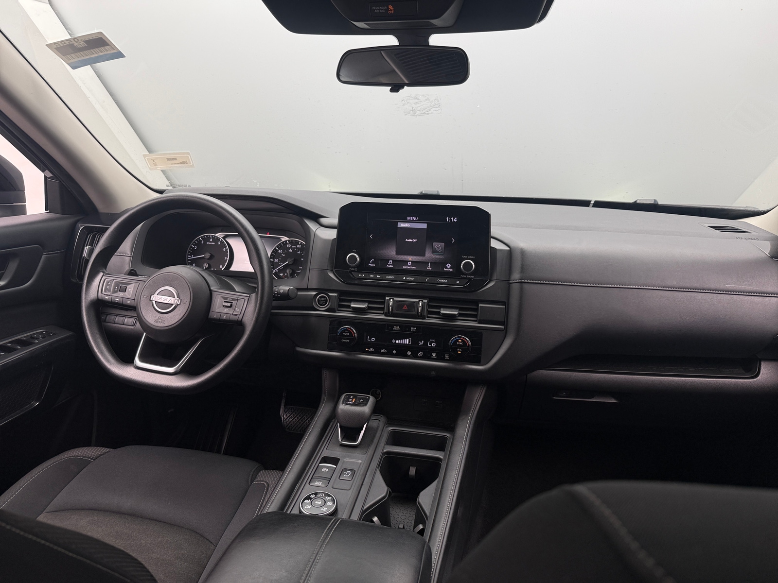 Thumbnail: 2024 Nissan Pathfinder - 3
