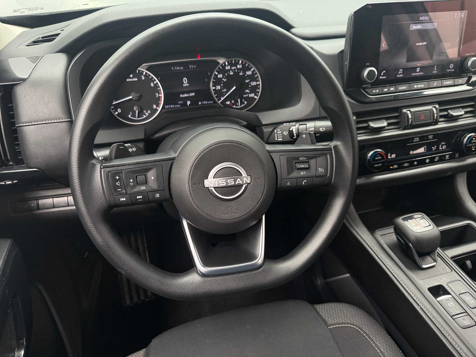 Thumbnail: 2024 Nissan Pathfinder - 5