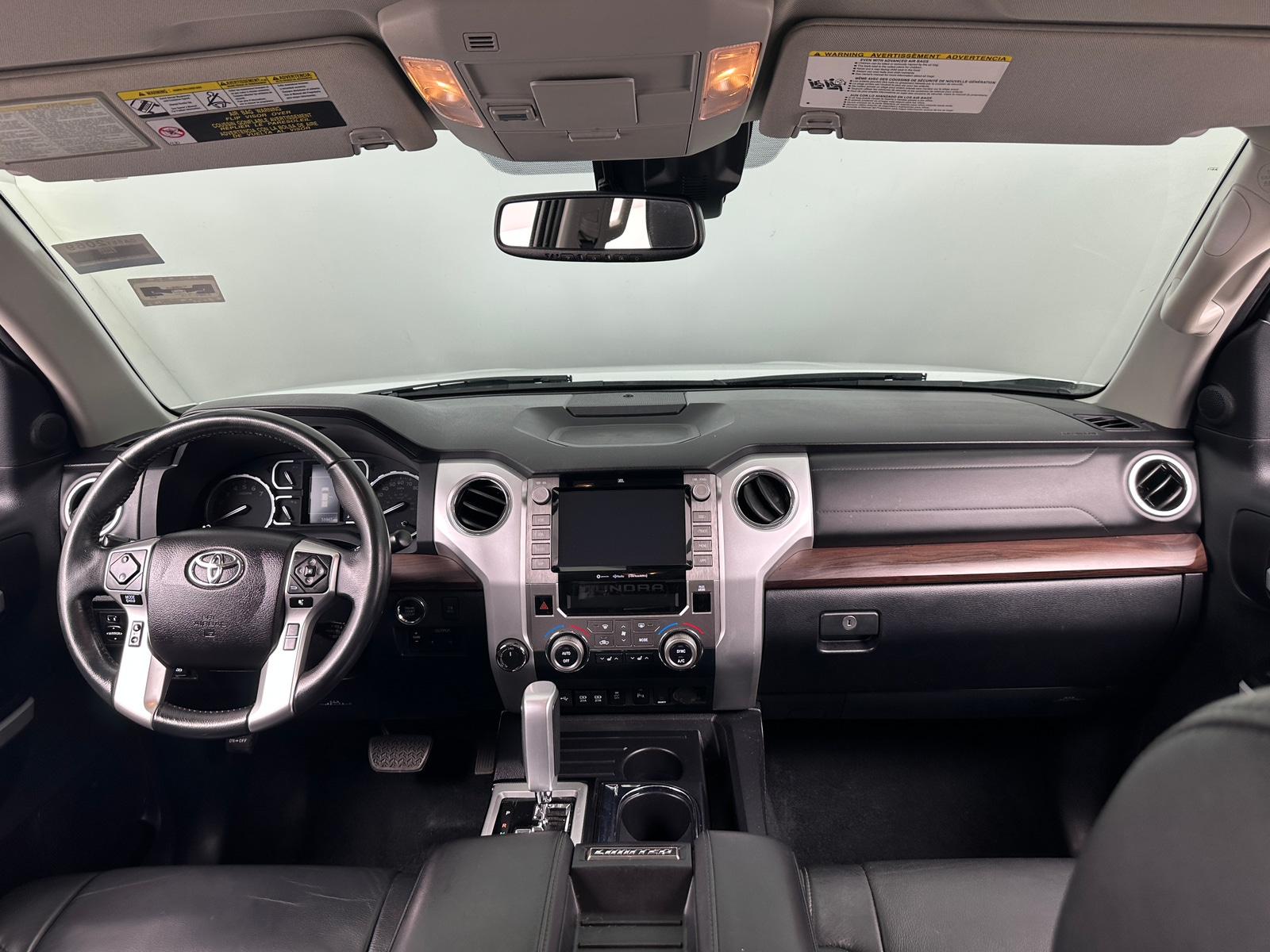 Thumbnail: 2021 Toyota Tundra - 2