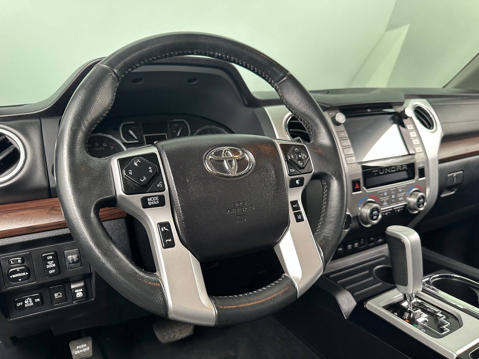 Thumbnail: 2021 Toyota Tundra - 4