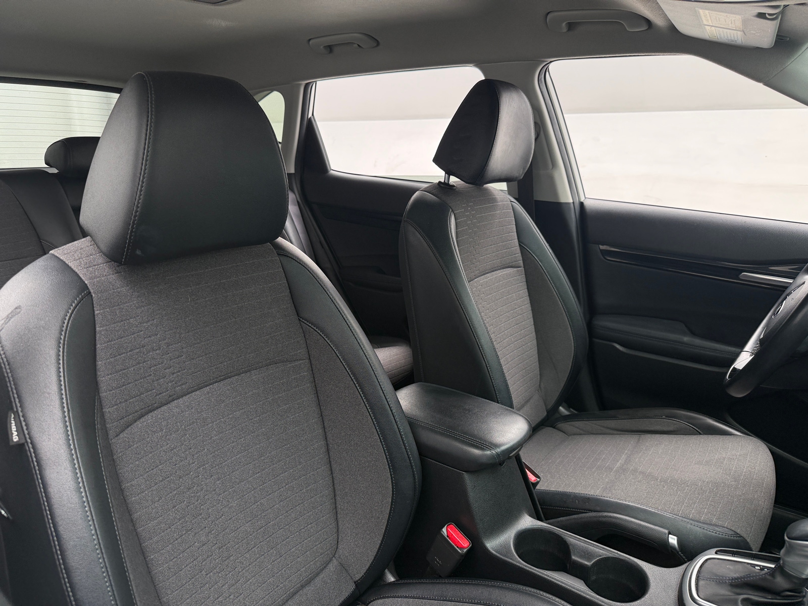 Thumbnail: 2021 Kia Seltos - 2