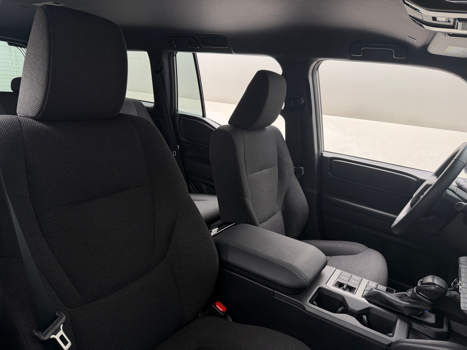 Thumbnail: 2025 Toyota Land Cruiser - 2