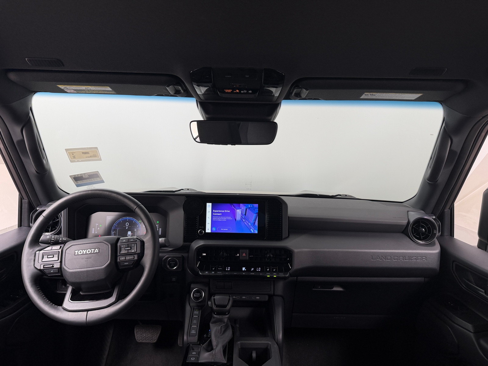 Thumbnail: 2025 Toyota Land Cruiser - 3