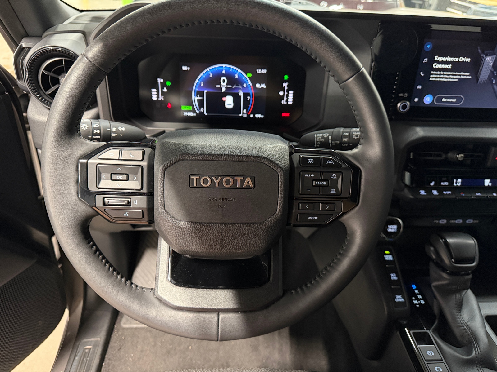 Thumbnail: 2025 Toyota Land Cruiser - 5