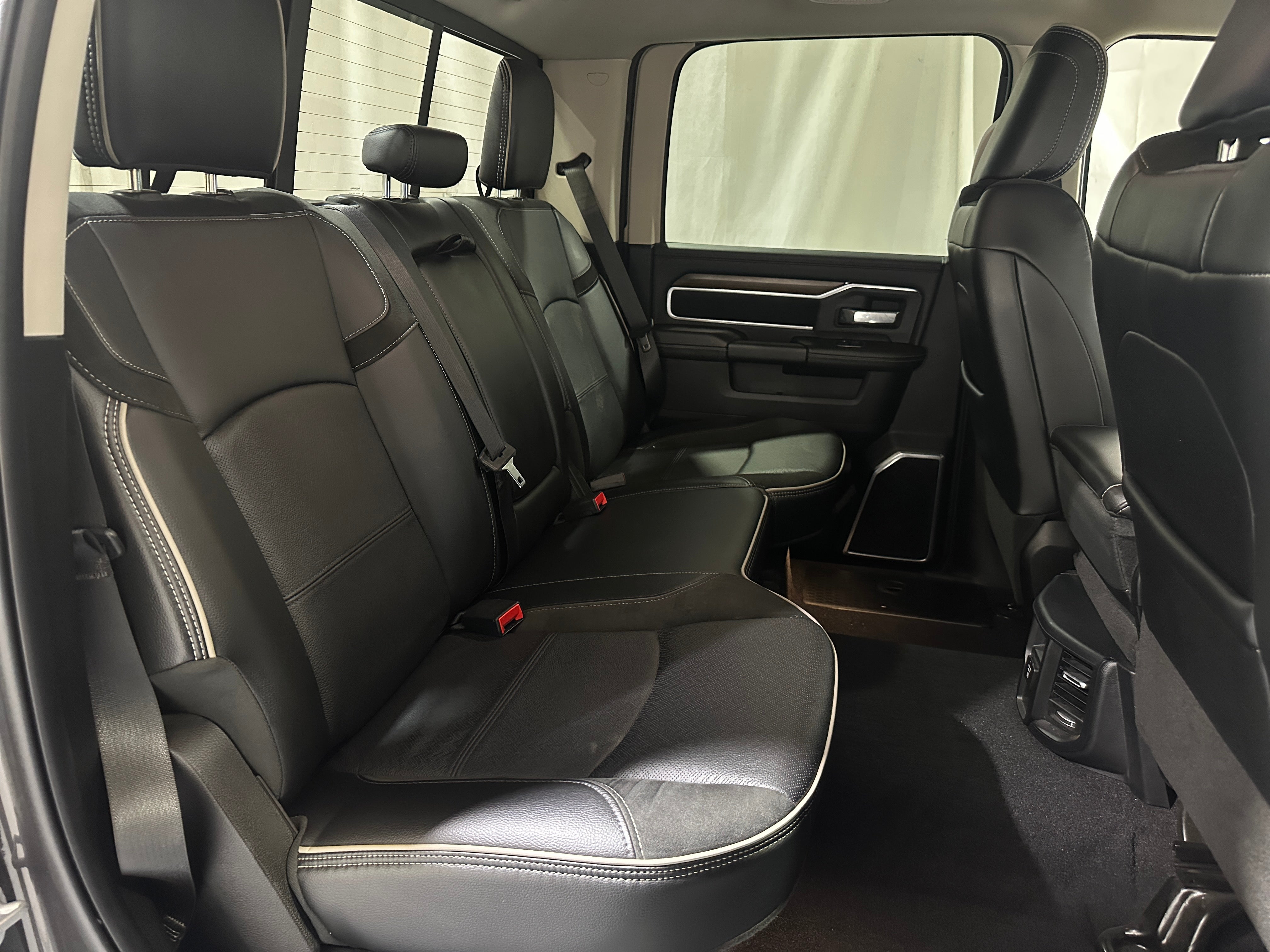 2024 RAM Ram 2500 Pickup Laramie - Photo 6