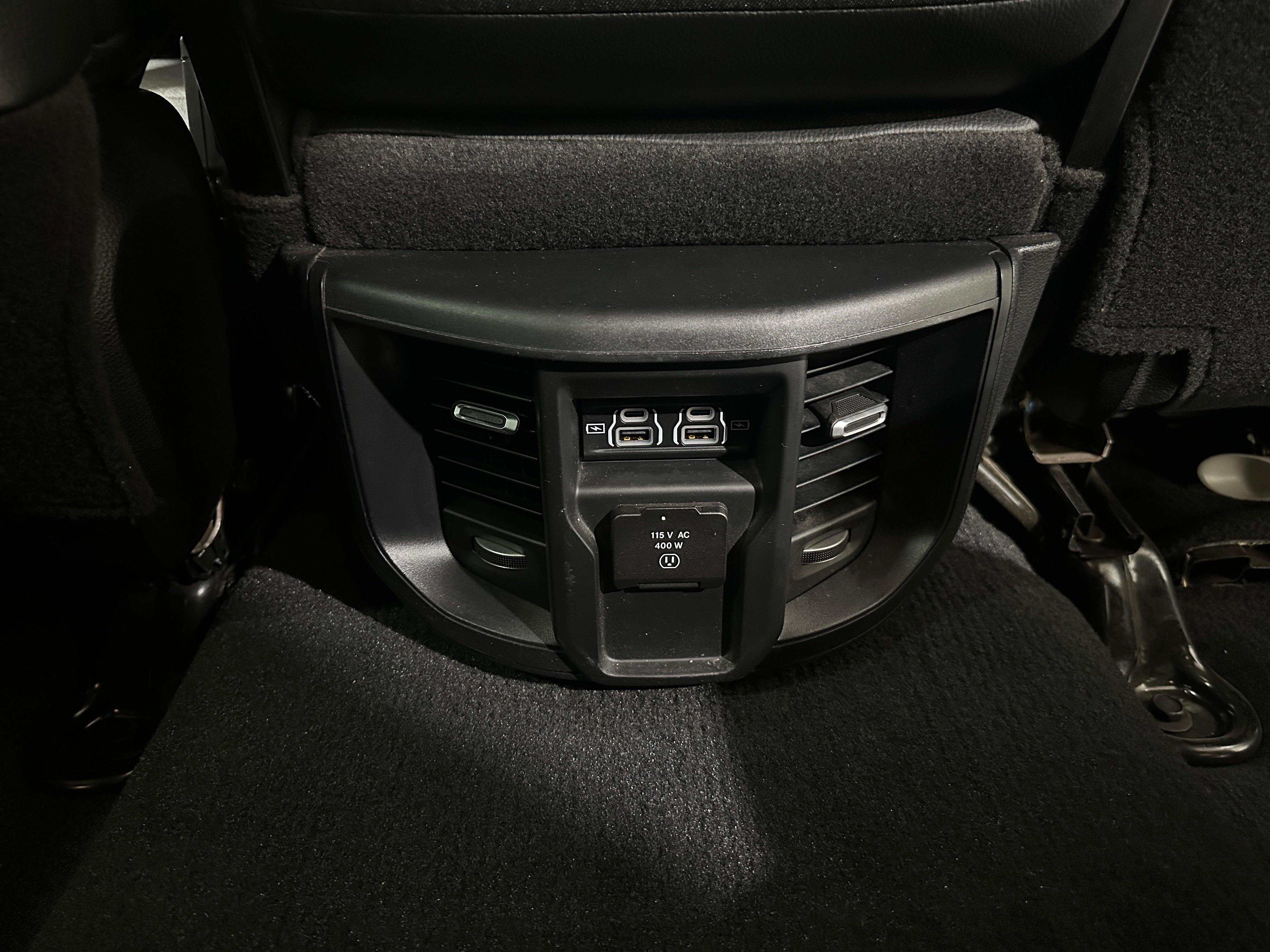 2024 RAM Ram 2500 Pickup Laramie - Photo 3