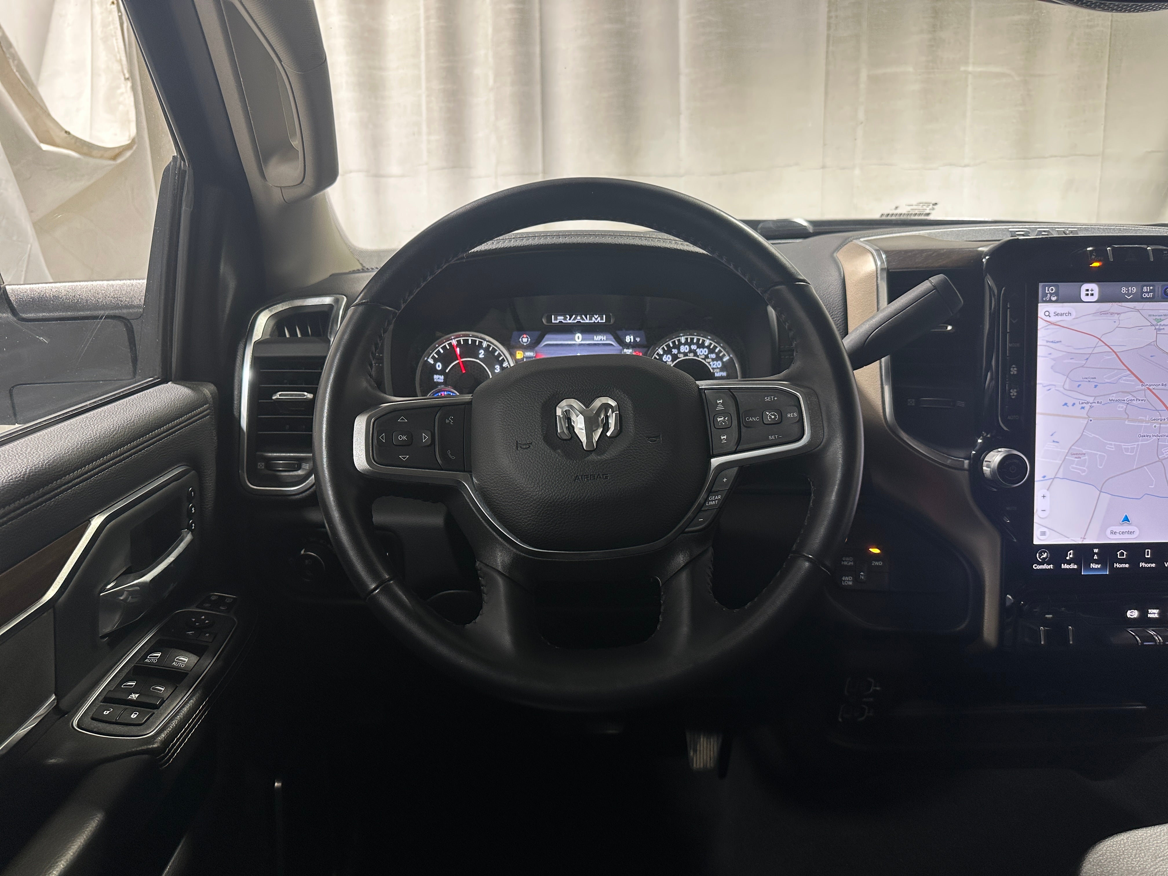 2024 RAM Ram 2500 Pickup Laramie - Photo 10