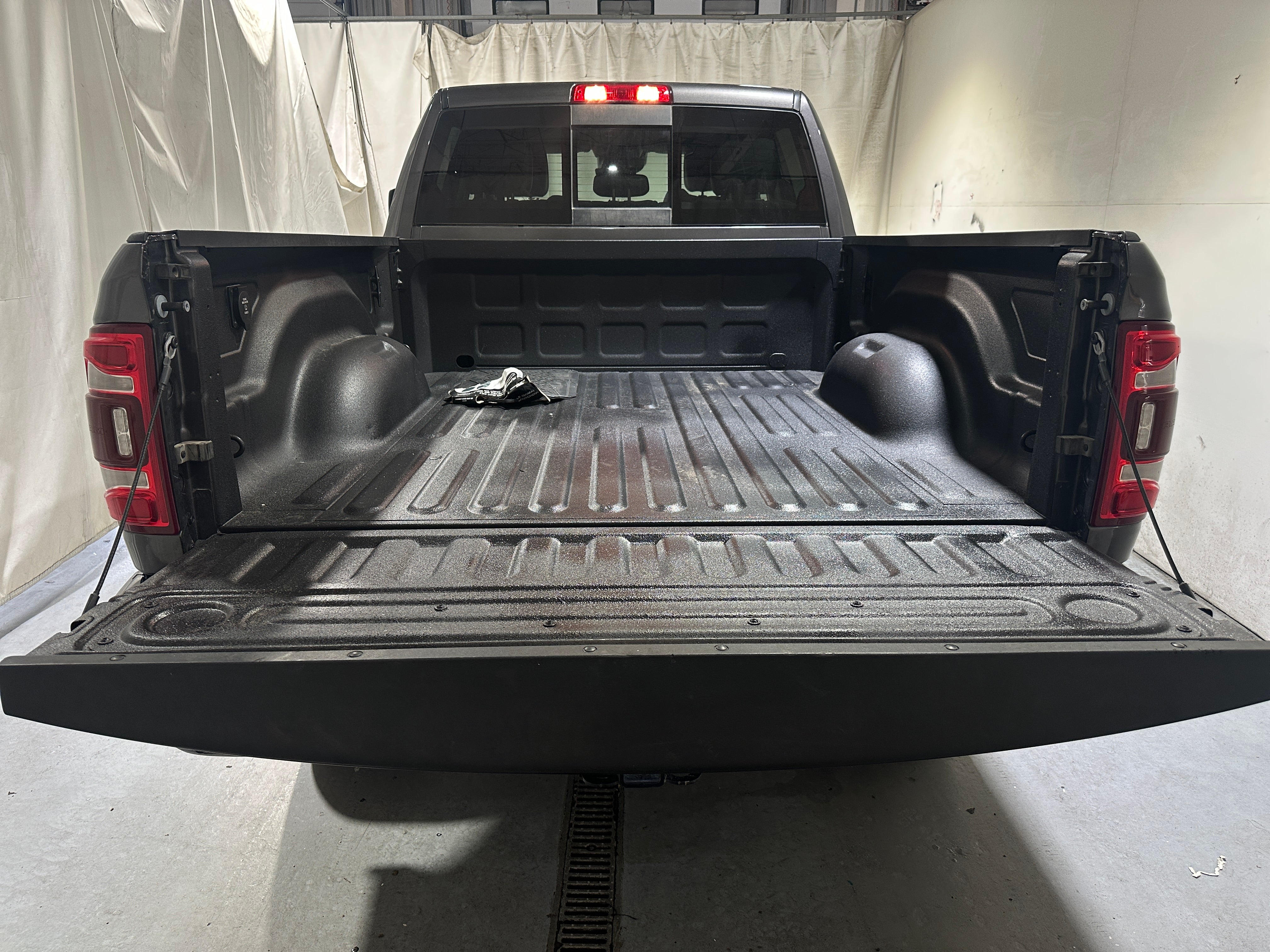 2024 RAM Ram 2500 Pickup Laramie - Photo 8
