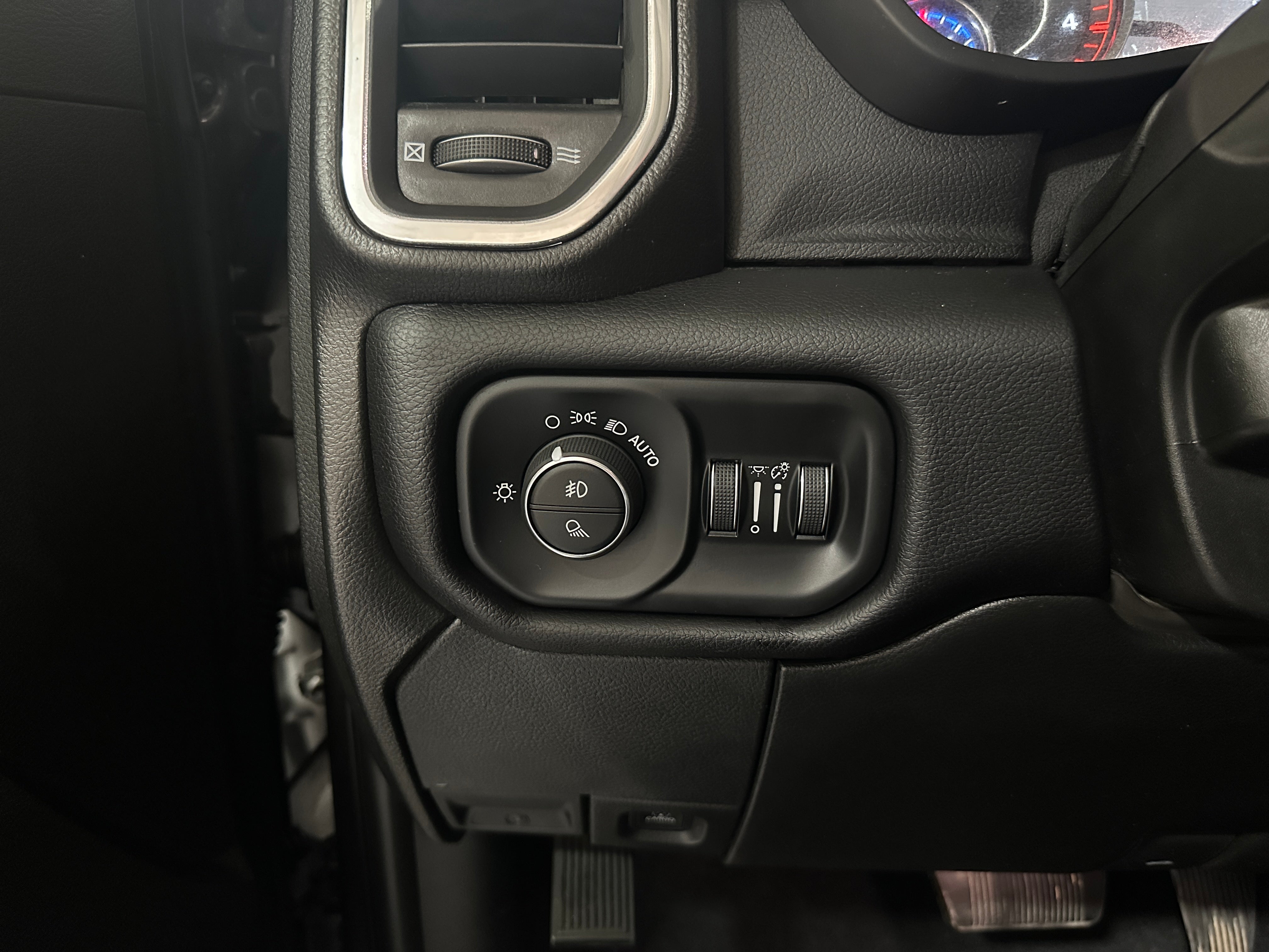 2024 RAM Ram 2500 Pickup Laramie - Photo 11
