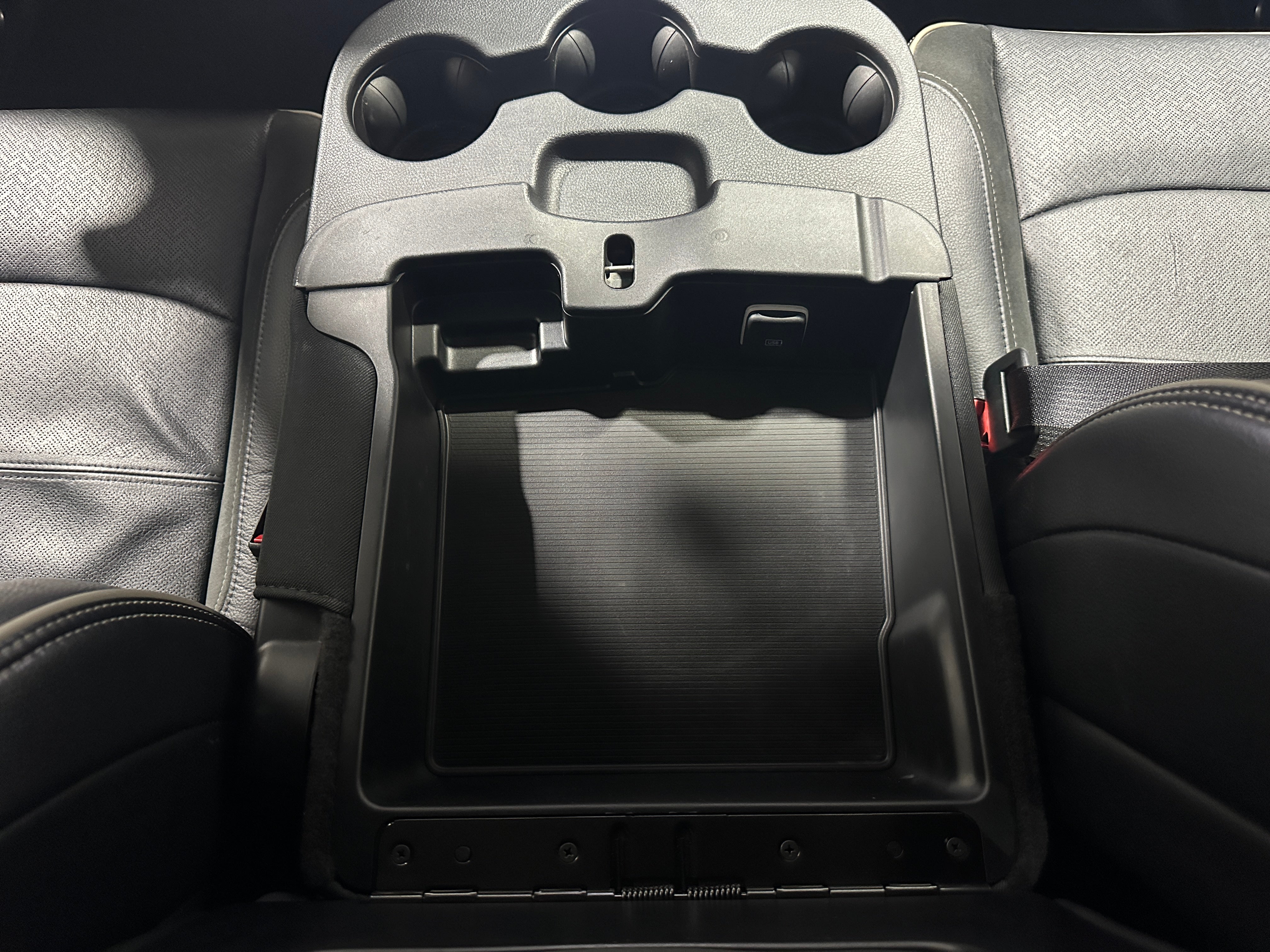 2024 RAM Ram 2500 Pickup Laramie - Photo 18