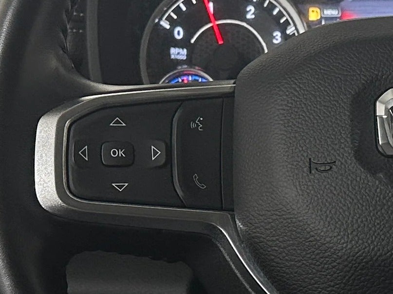 2024 RAM Ram 2500 Pickup Laramie - Photo 20