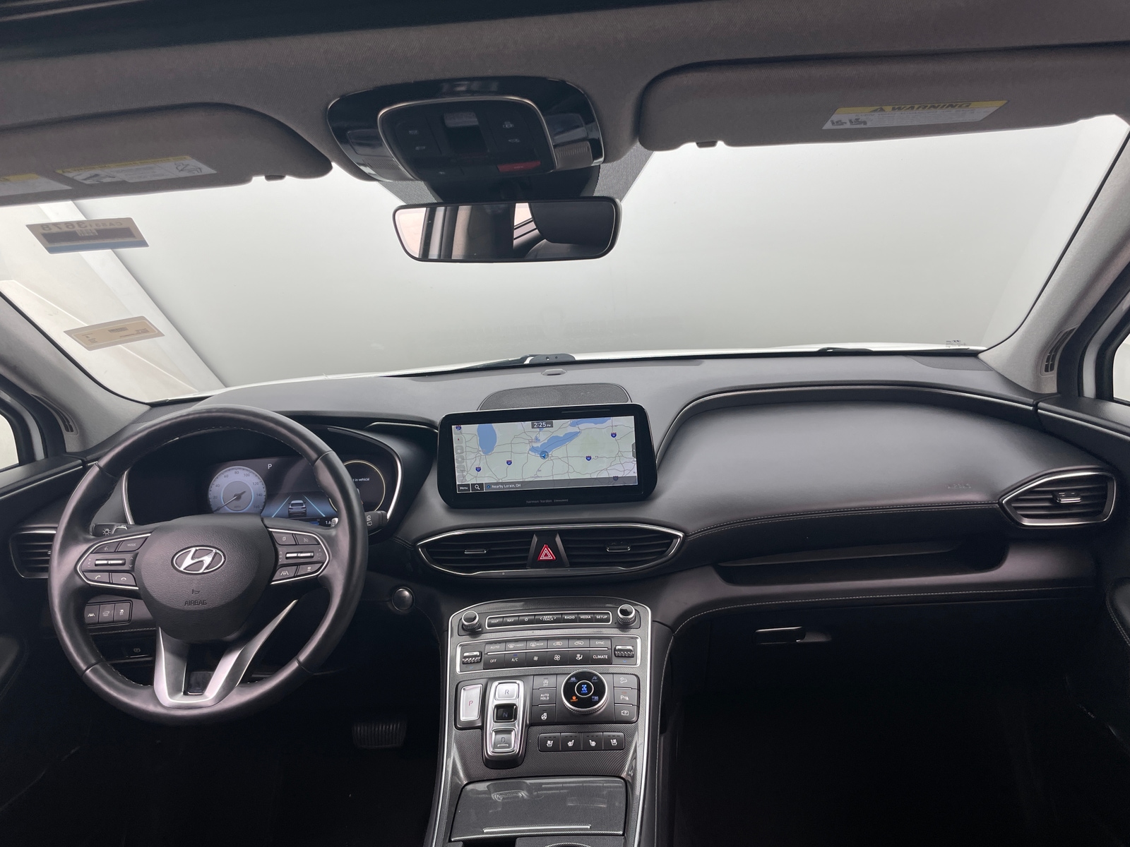 Thumbnail: 2023 Hyundai Santa Fe - 2