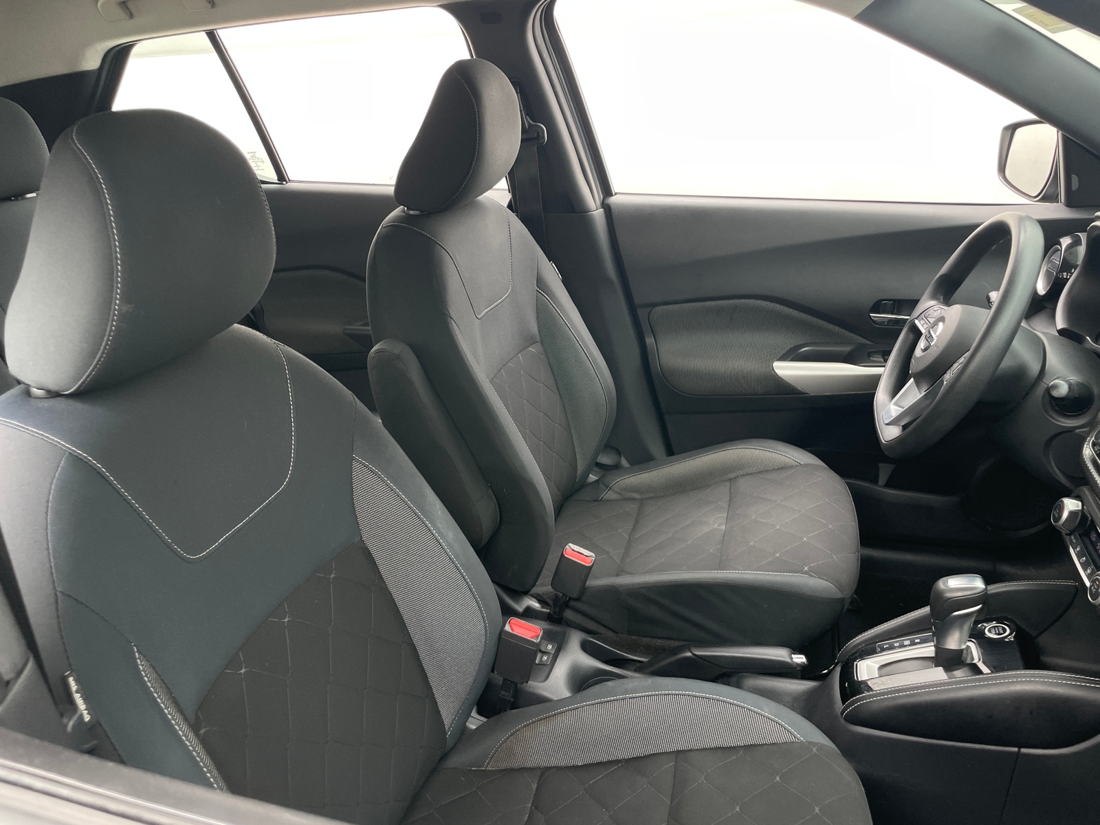 Thumbnail: 2020 Nissan Kicks - 2