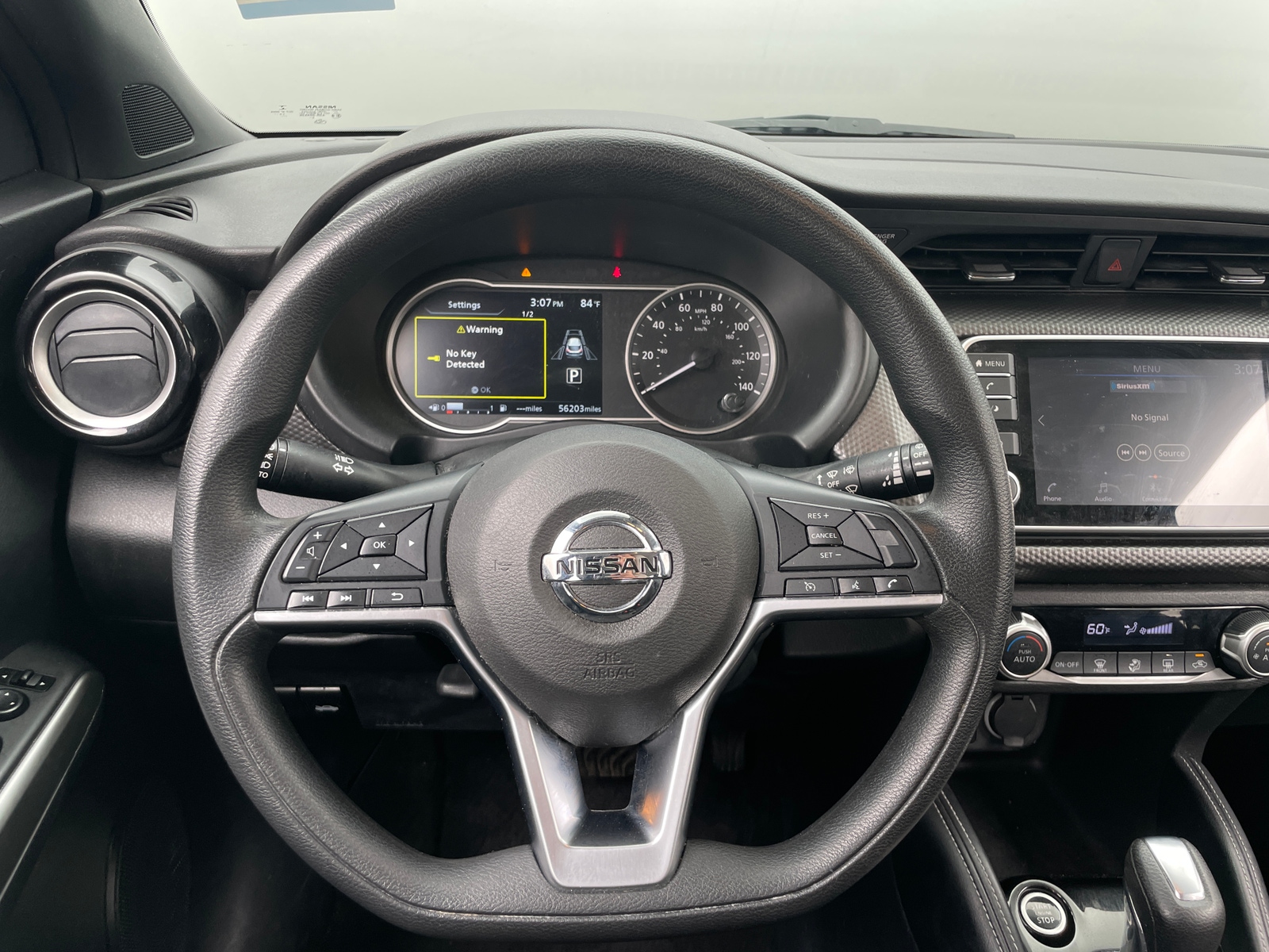 Thumbnail: 2020 Nissan Kicks - 5