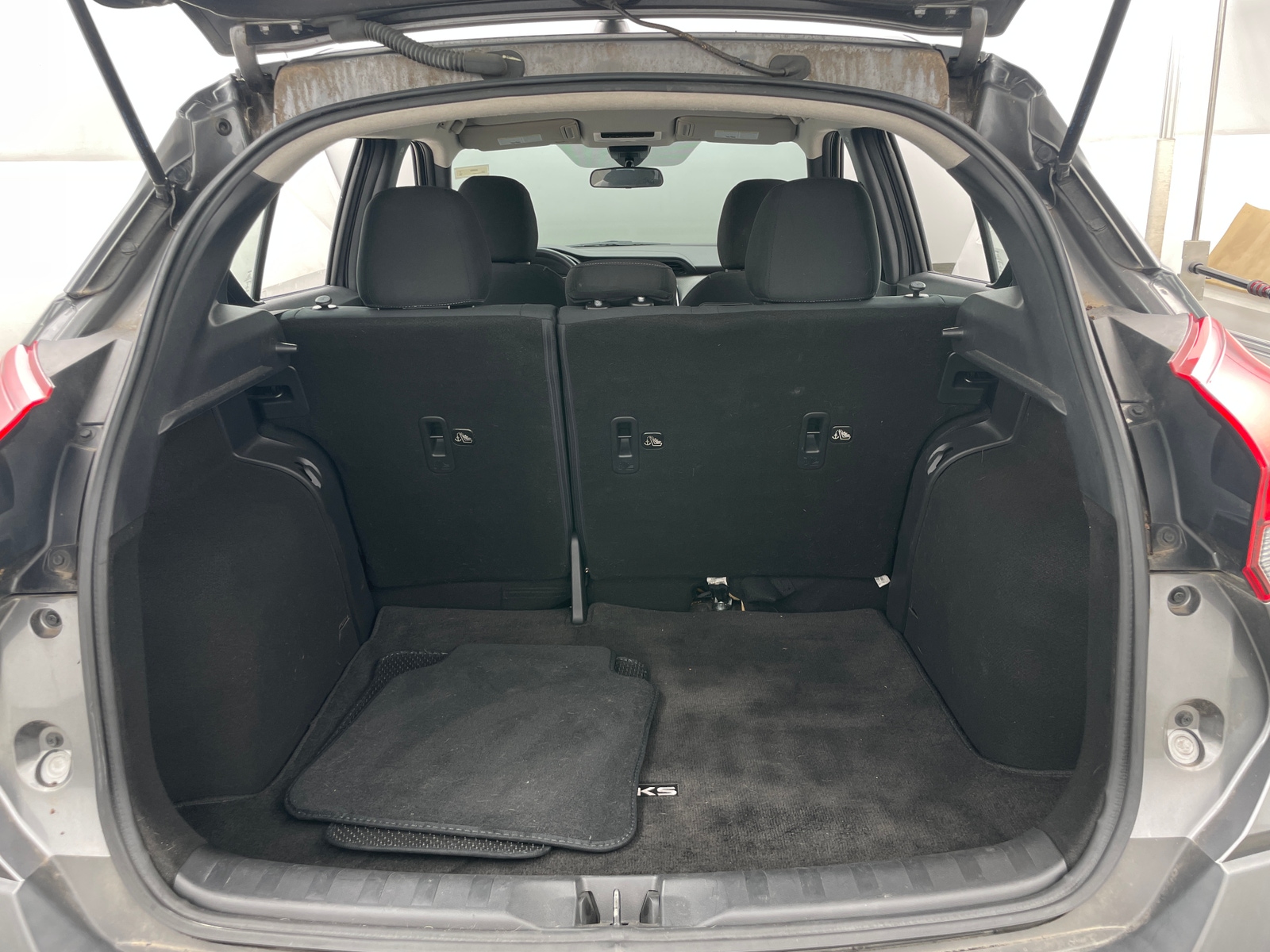 Thumbnail: 2020 Nissan Kicks - 7