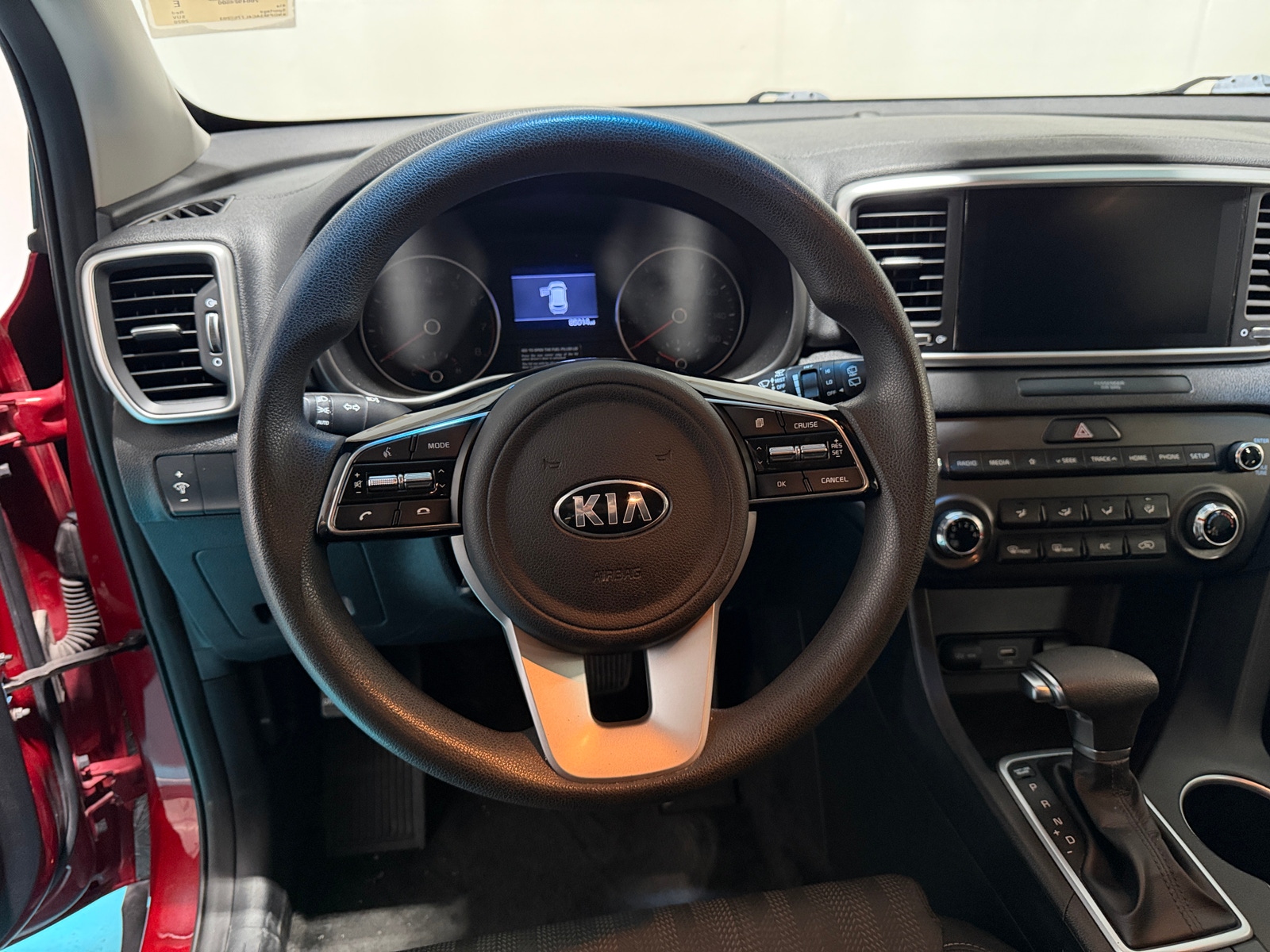 Thumbnail: 2020 Kia Sportage - 5