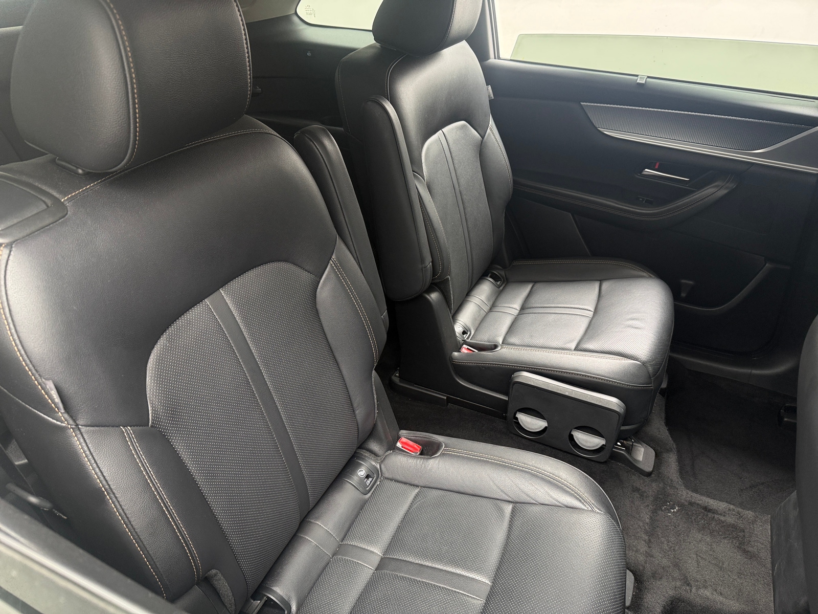 Thumbnail: 2024 Mazda CX-90 - 5