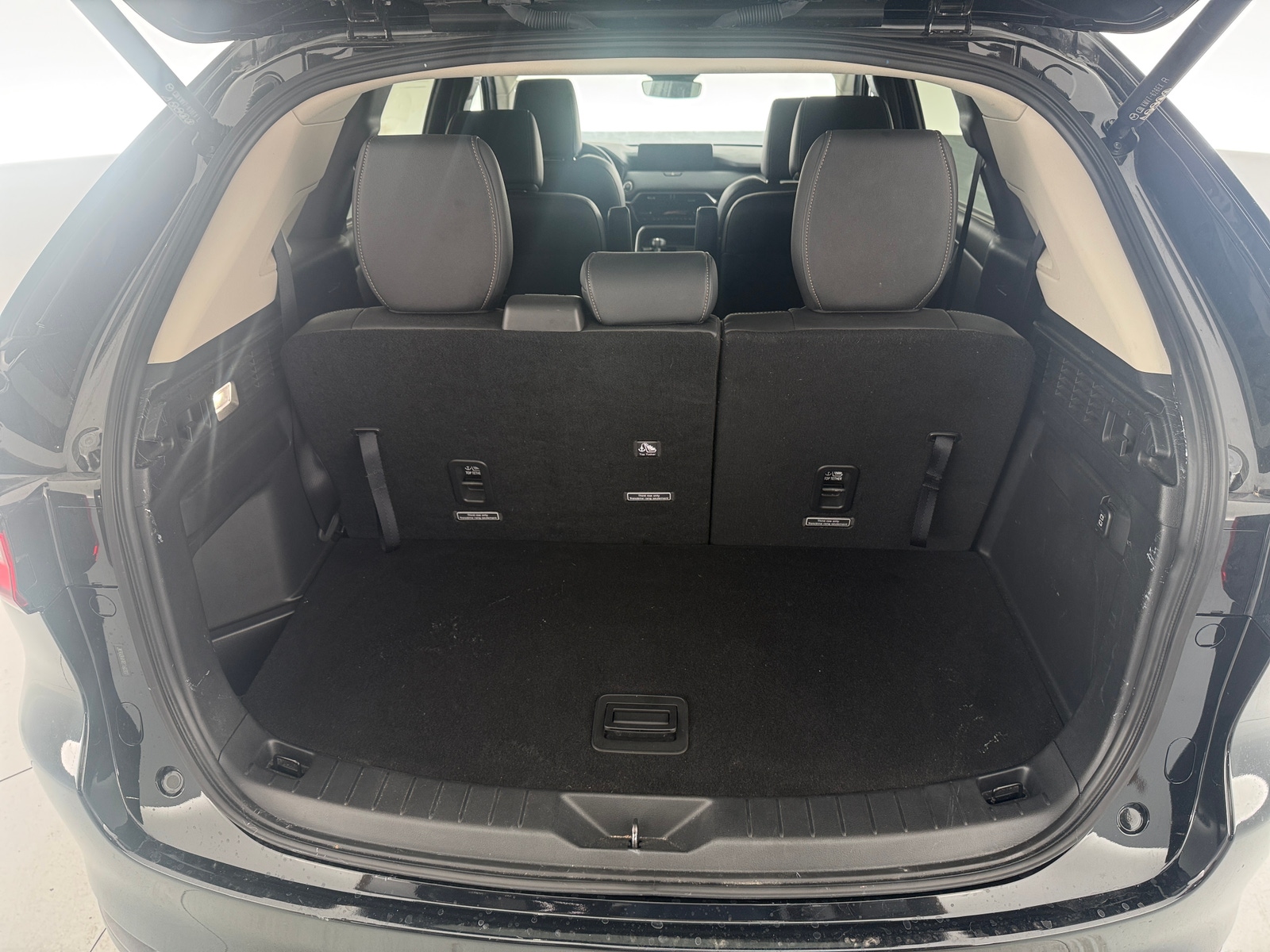 Thumbnail: 2024 Mazda CX-90 - 6
