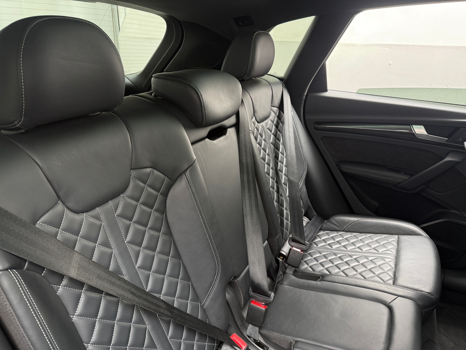 Thumbnail: 2018 Audi SQ5 - 5