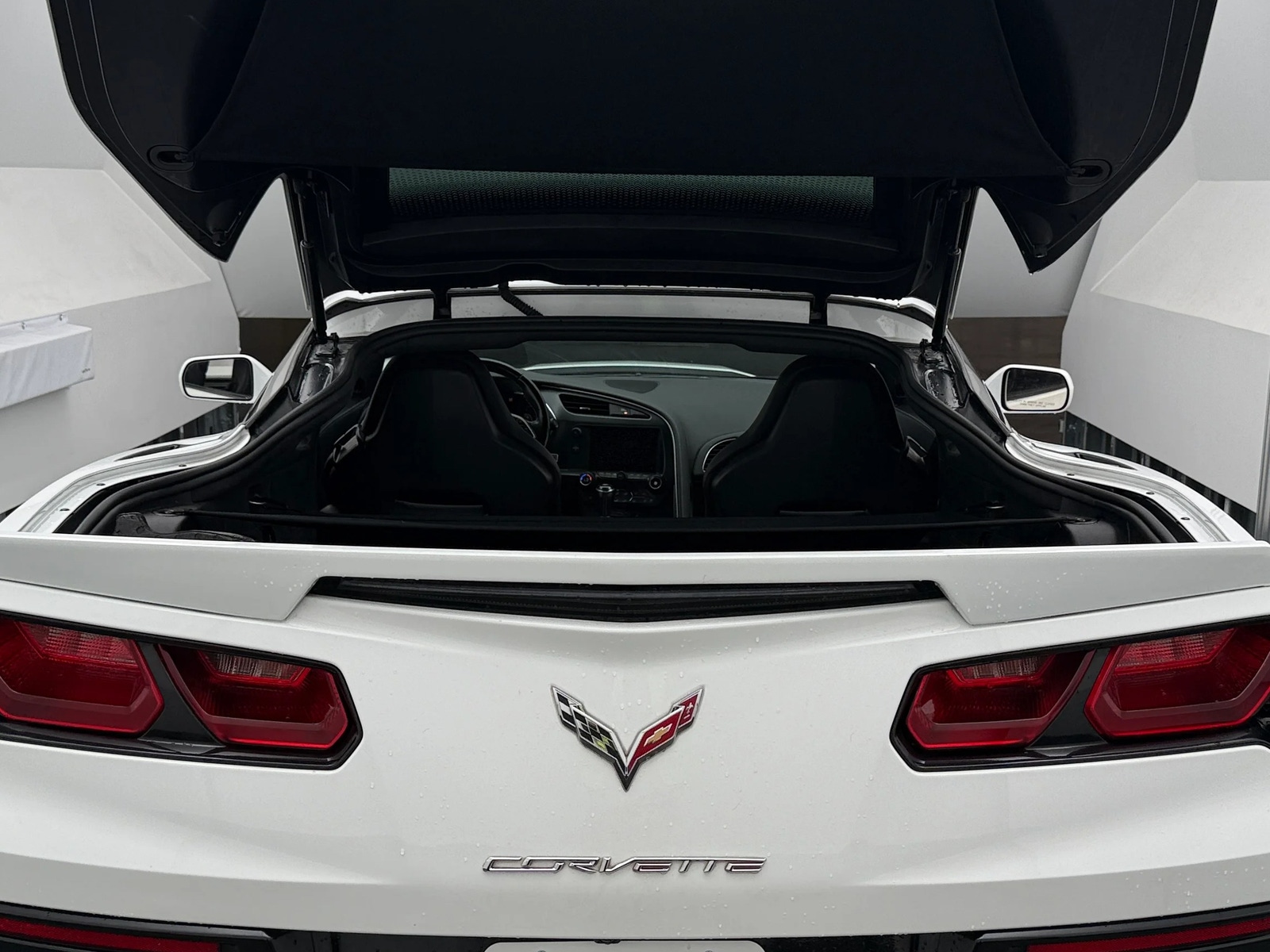 Thumbnail: 2017 Chevrolet Corvette - 4