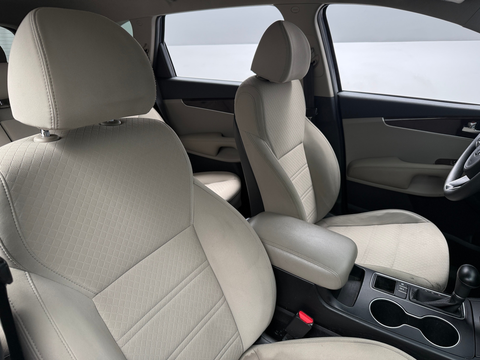 Thumbnail: 2018 Kia Sorento - 2