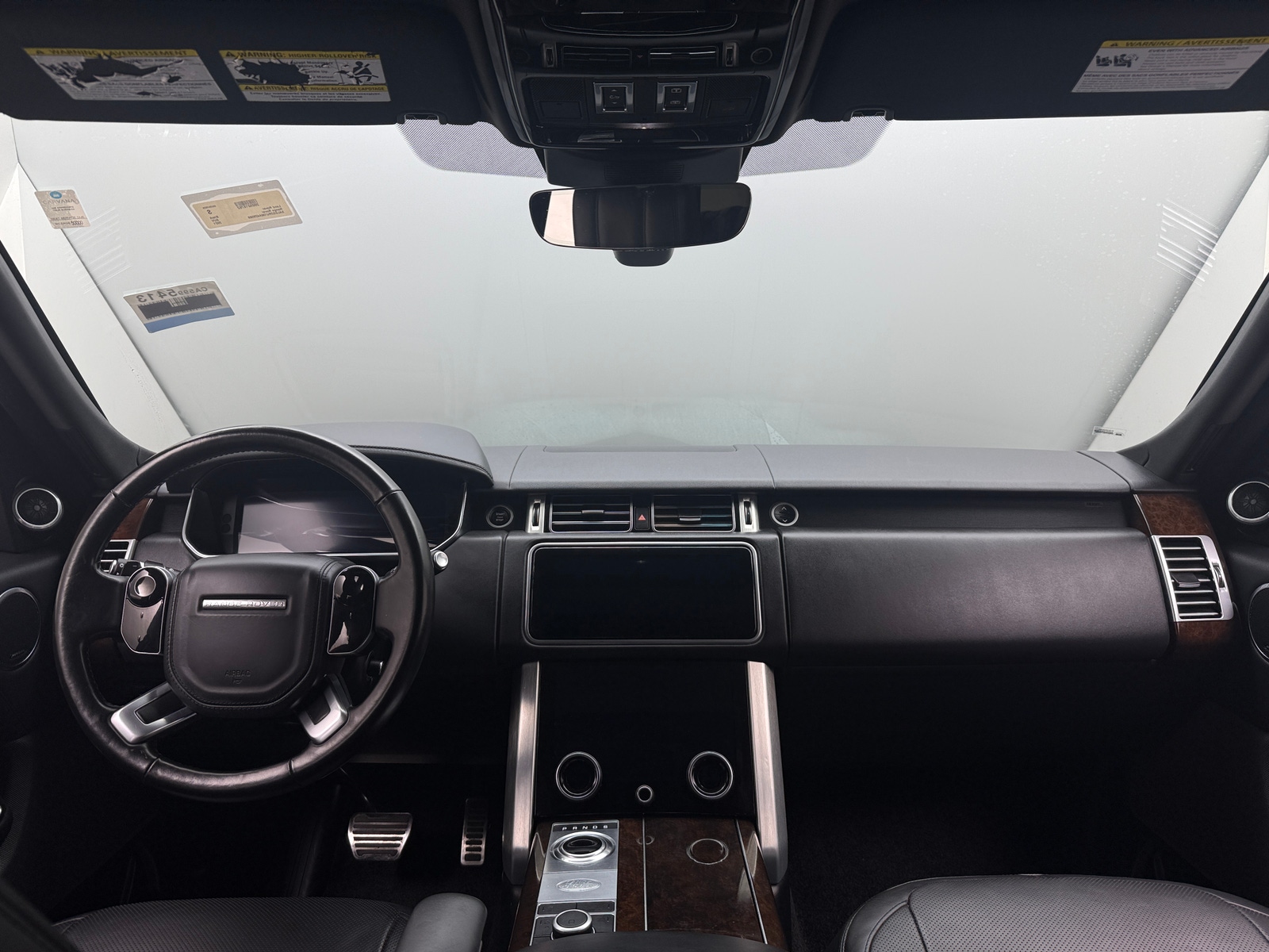 Thumbnail: 2021 Land Rover Range Rover - 2