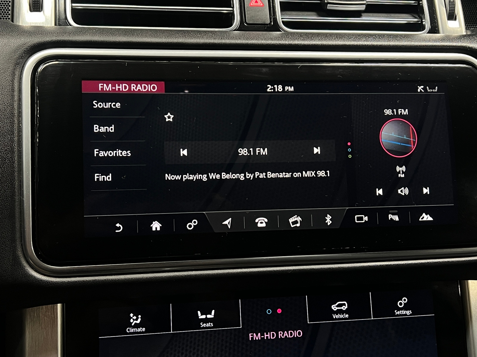 Thumbnail: 2021 Land Rover Range Rover - 3