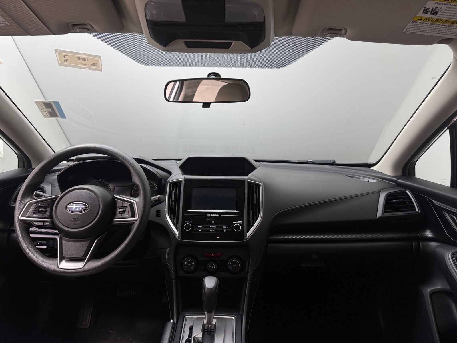 Thumbnail: 2018 Subaru Impreza - 3