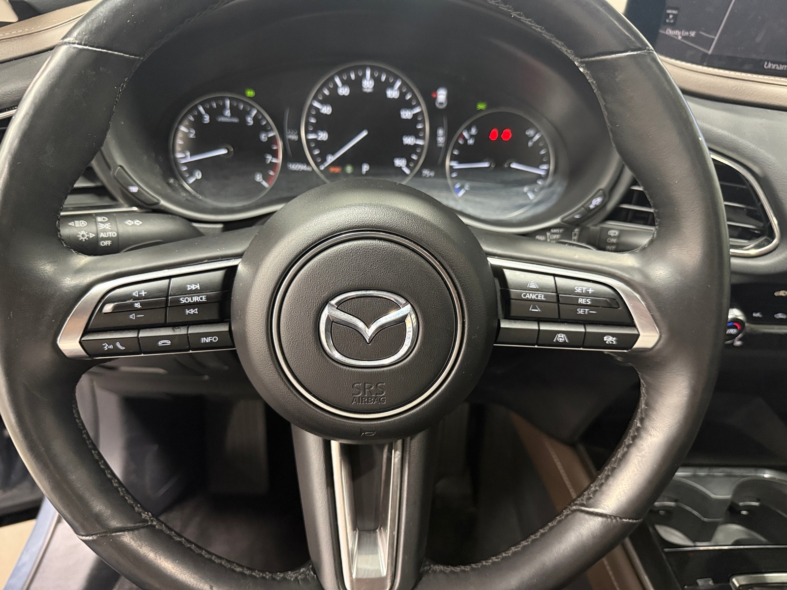 Thumbnail: 2024 Mazda CX-30 - 5