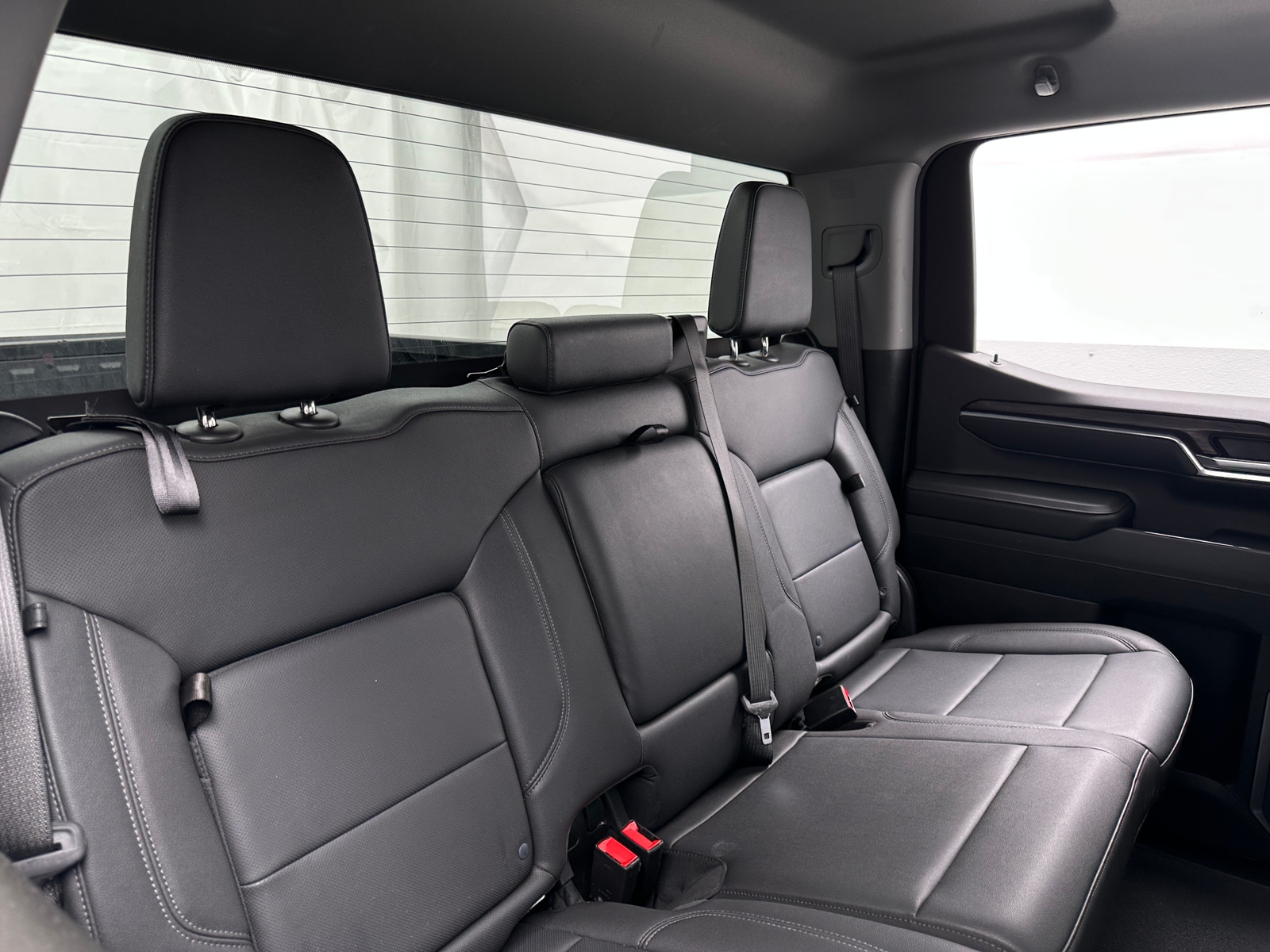 Thumbnail: 2025 GMC Sierra 1500 - 5