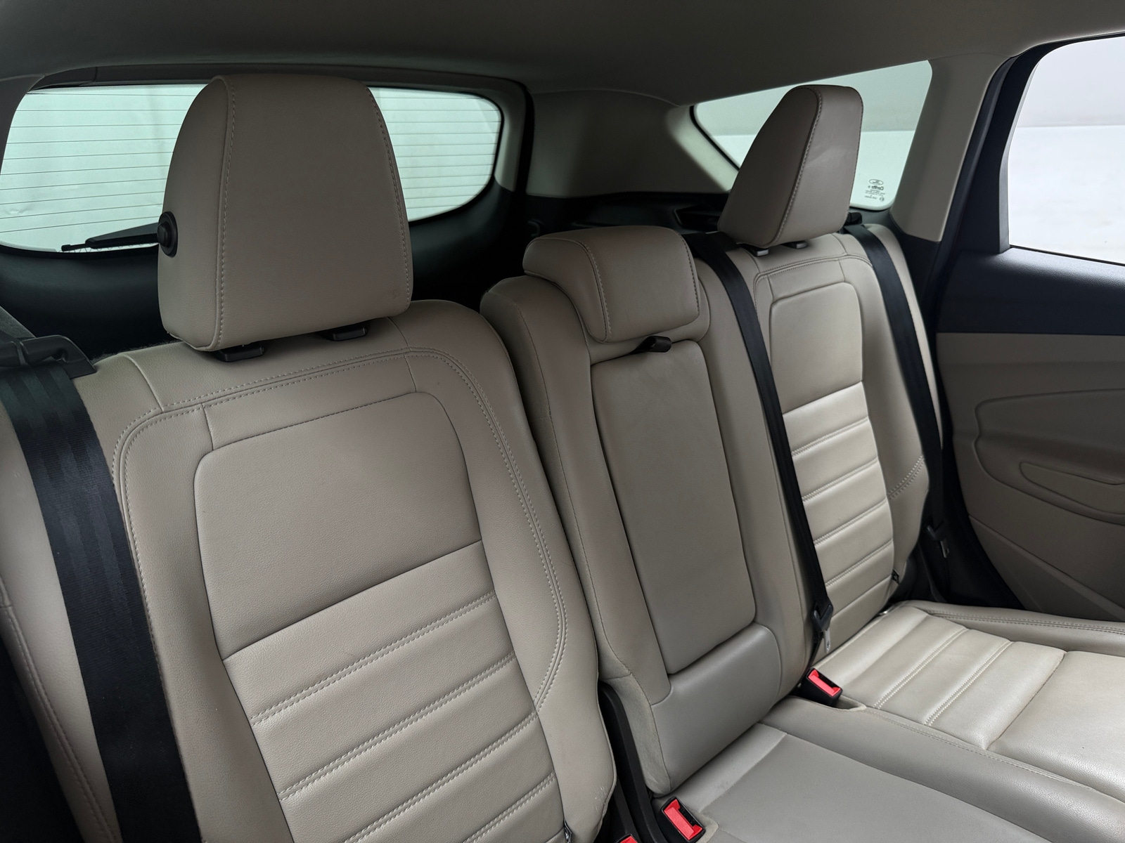 Thumbnail: 2019 Ford Escape - 5