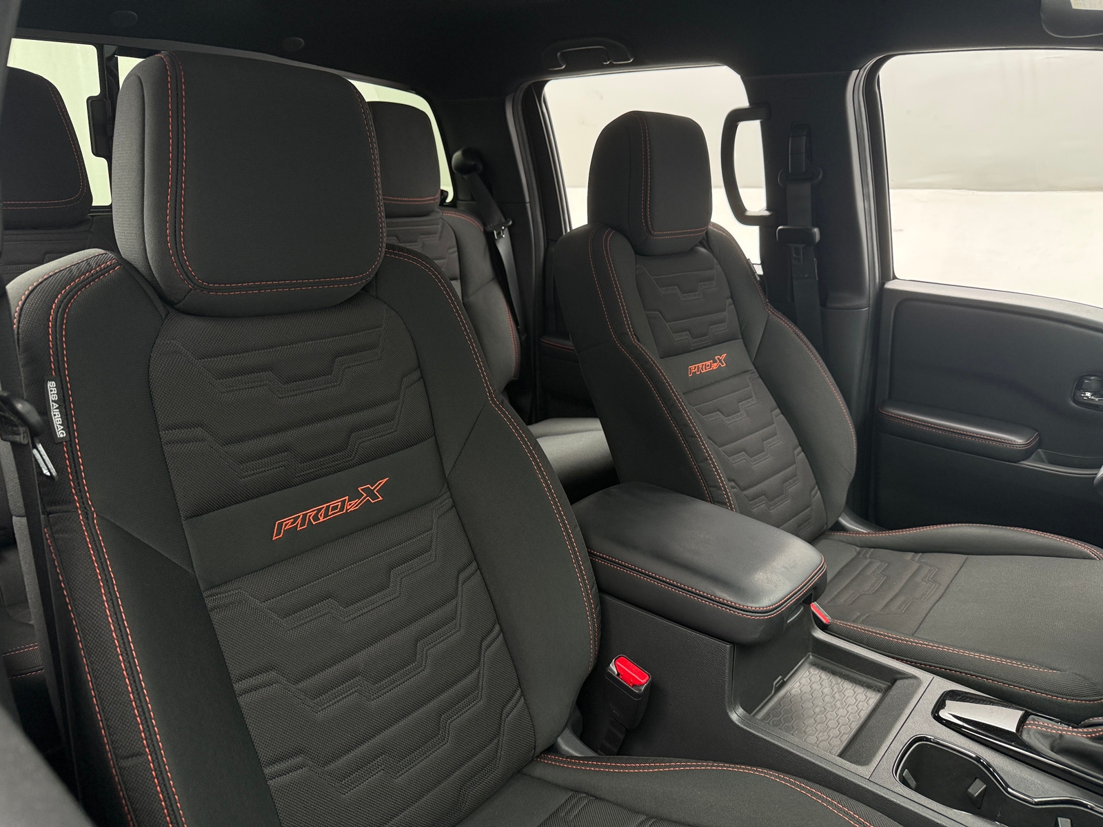 Thumbnail: 2025 Nissan Frontier - 2