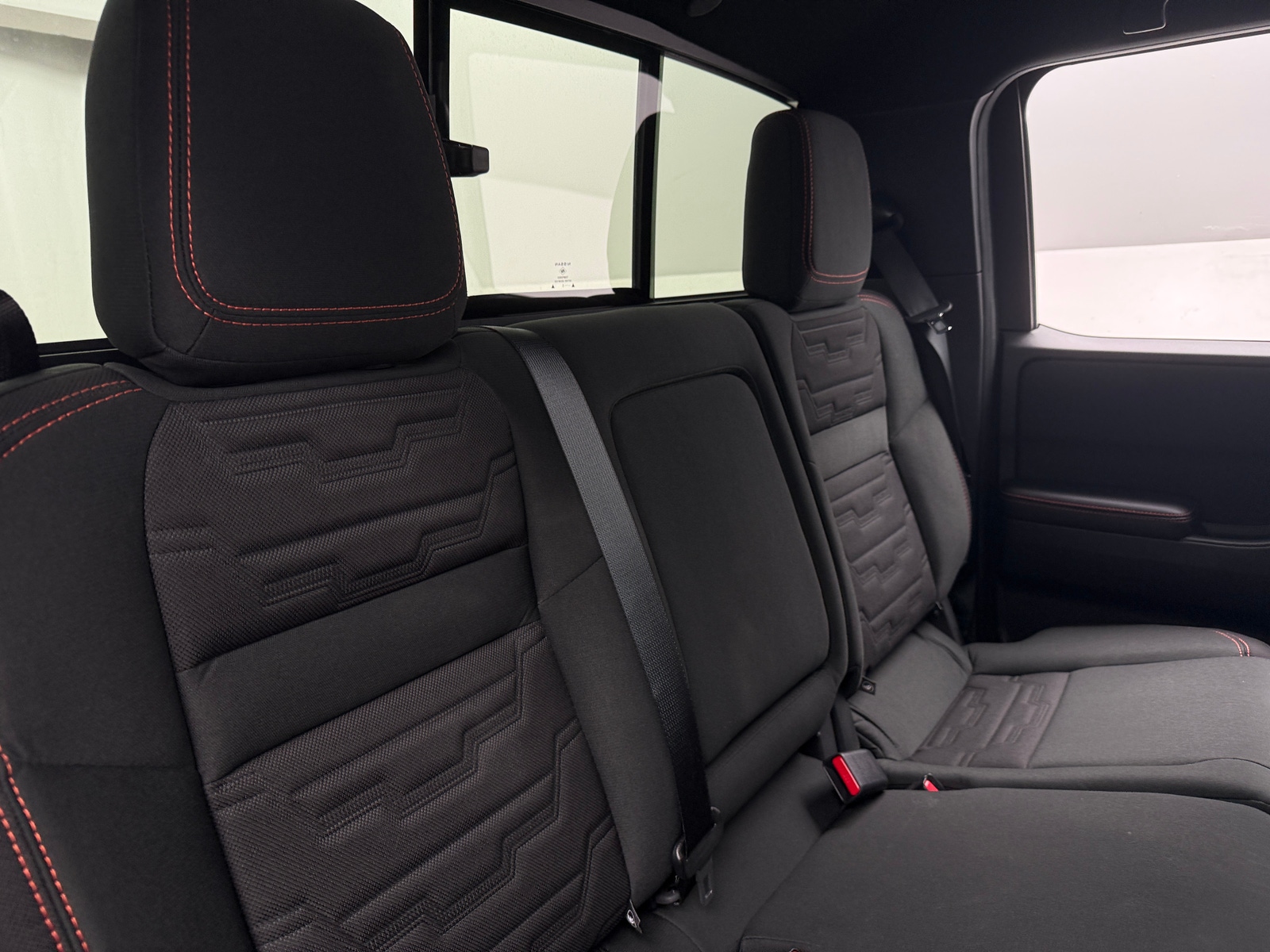 Thumbnail: 2025 Nissan Frontier - 6
