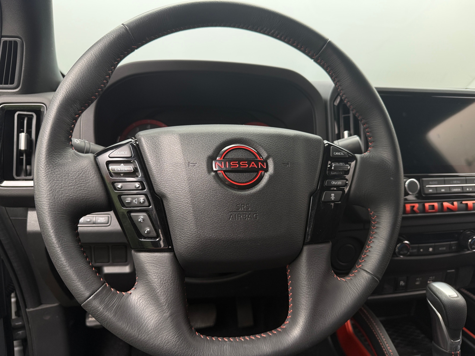 Thumbnail: 2025 Nissan Frontier - 5