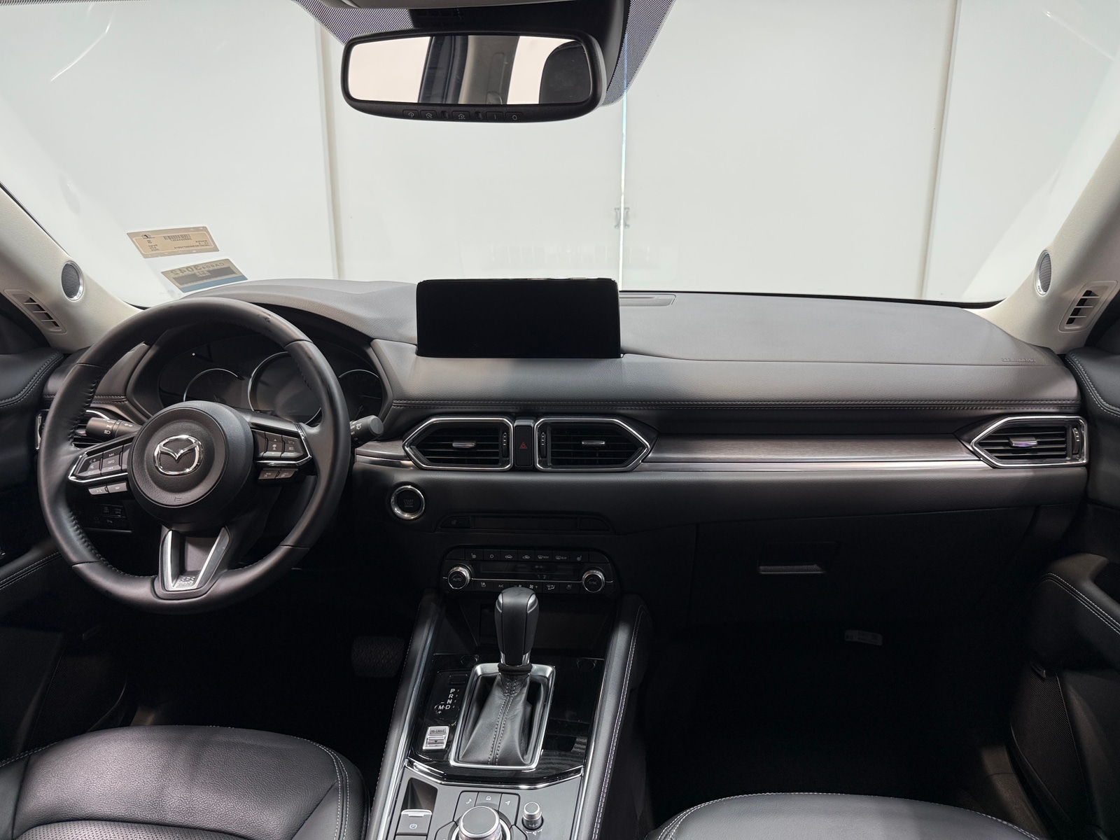 Thumbnail: 2025 Mazda CX-5 - 2