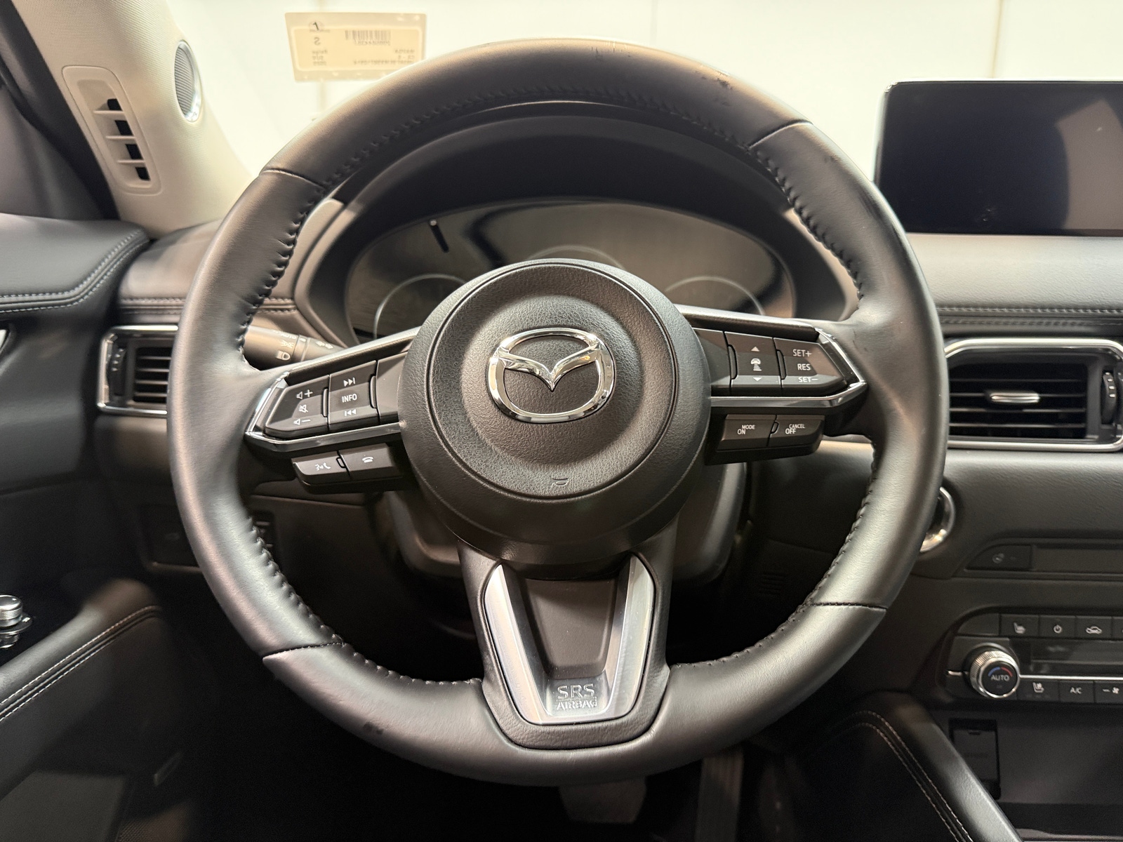 Thumbnail: 2025 Mazda CX-5 - 4