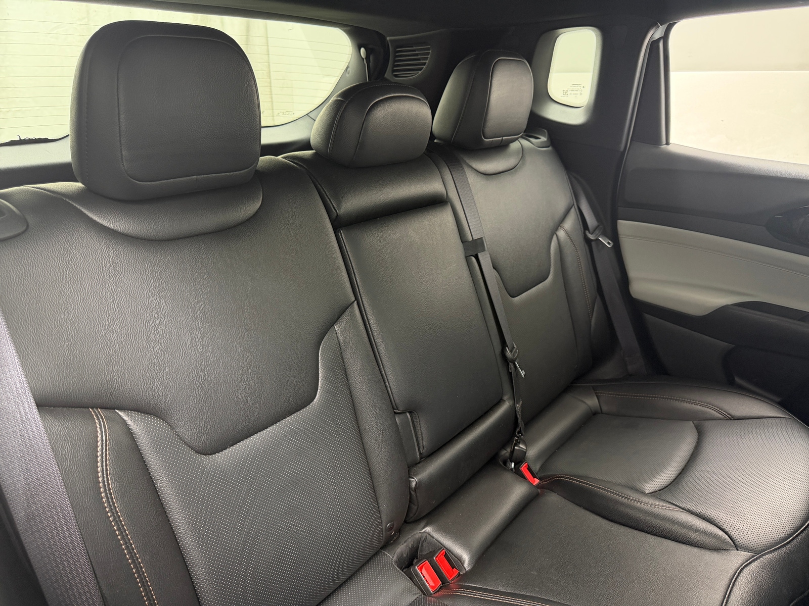 Thumbnail: 2024 Jeep Compass - 5