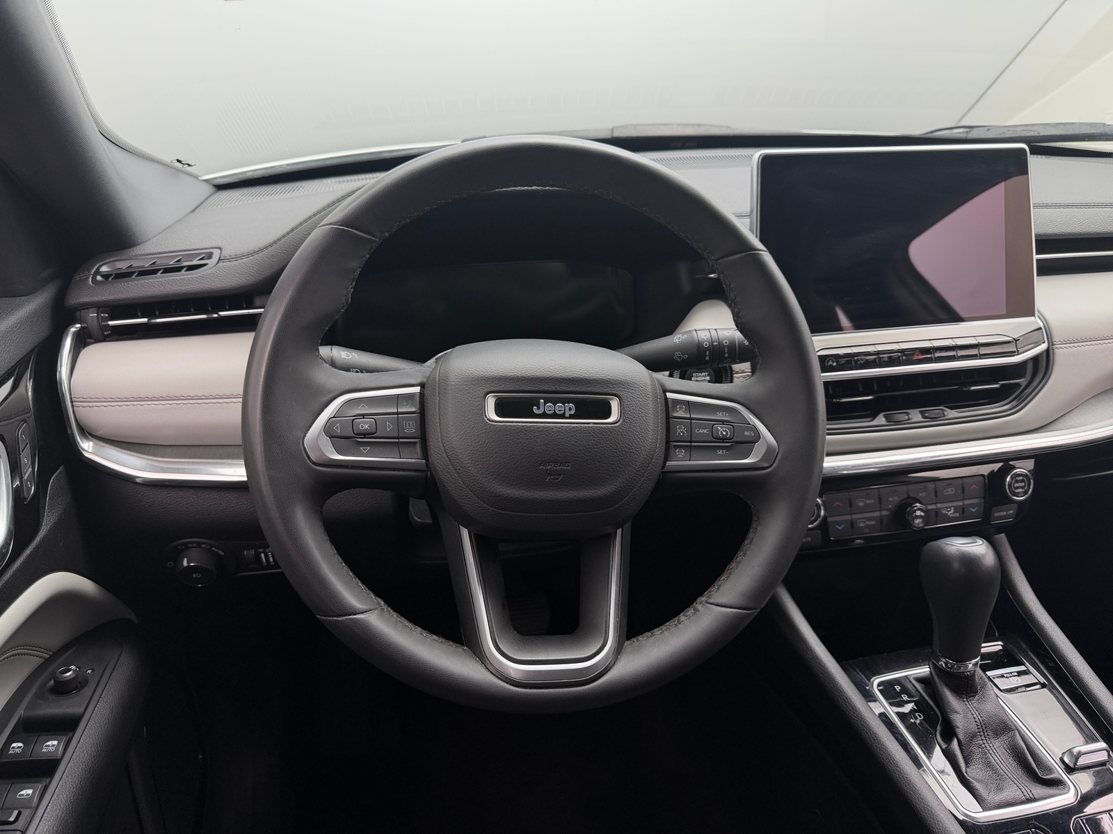 Thumbnail: 2024 Jeep Compass - 4