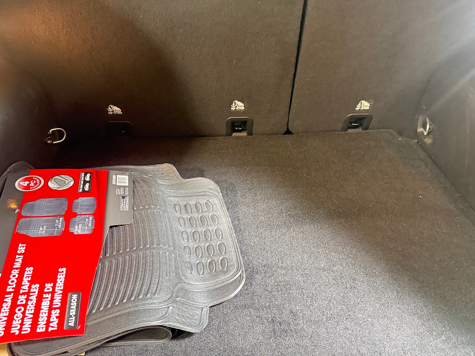 Thumbnail: 2024 Jeep Compass - 6
