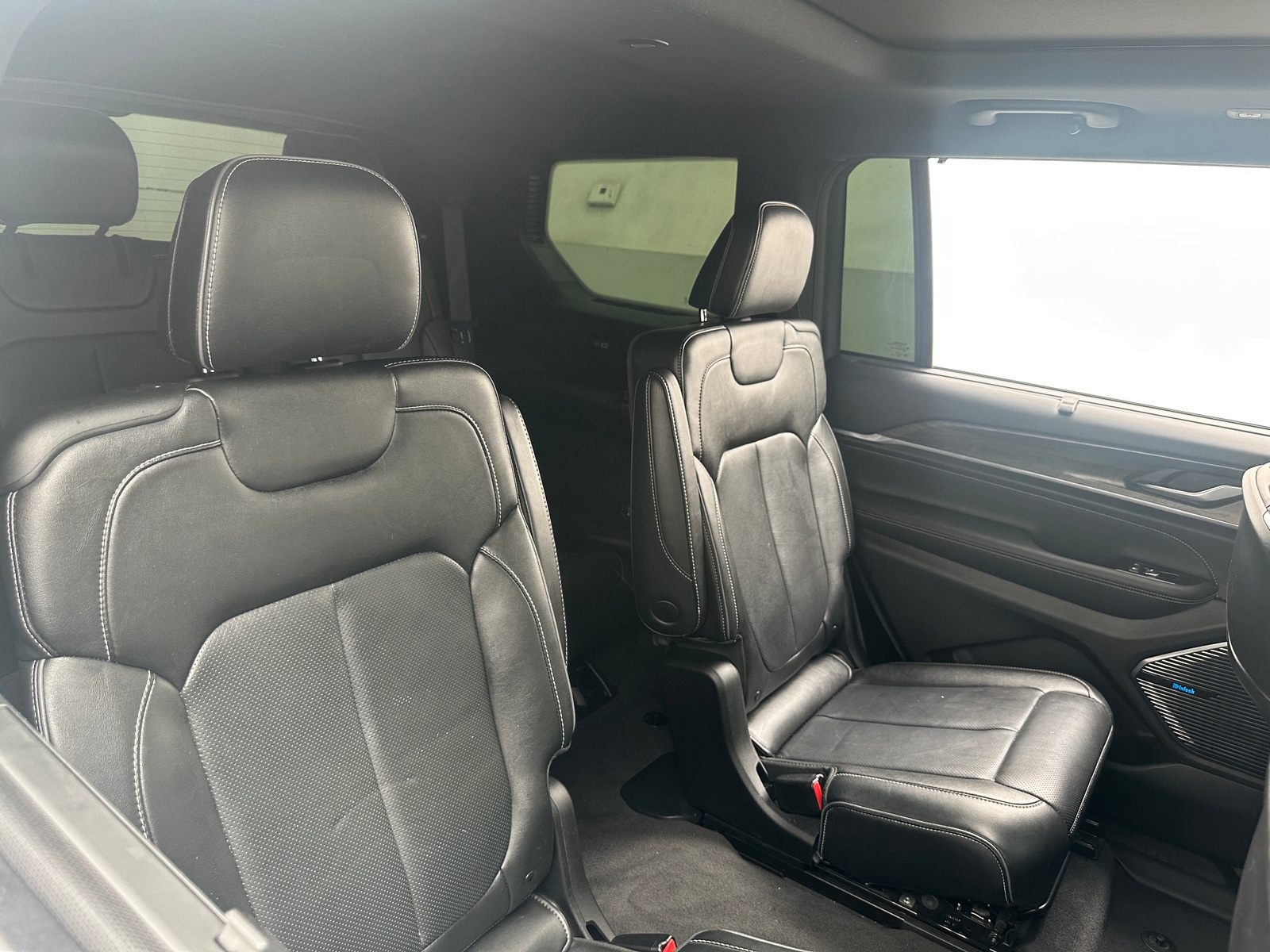 Thumbnail: 2021 Jeep Grand Cherokee L - 5