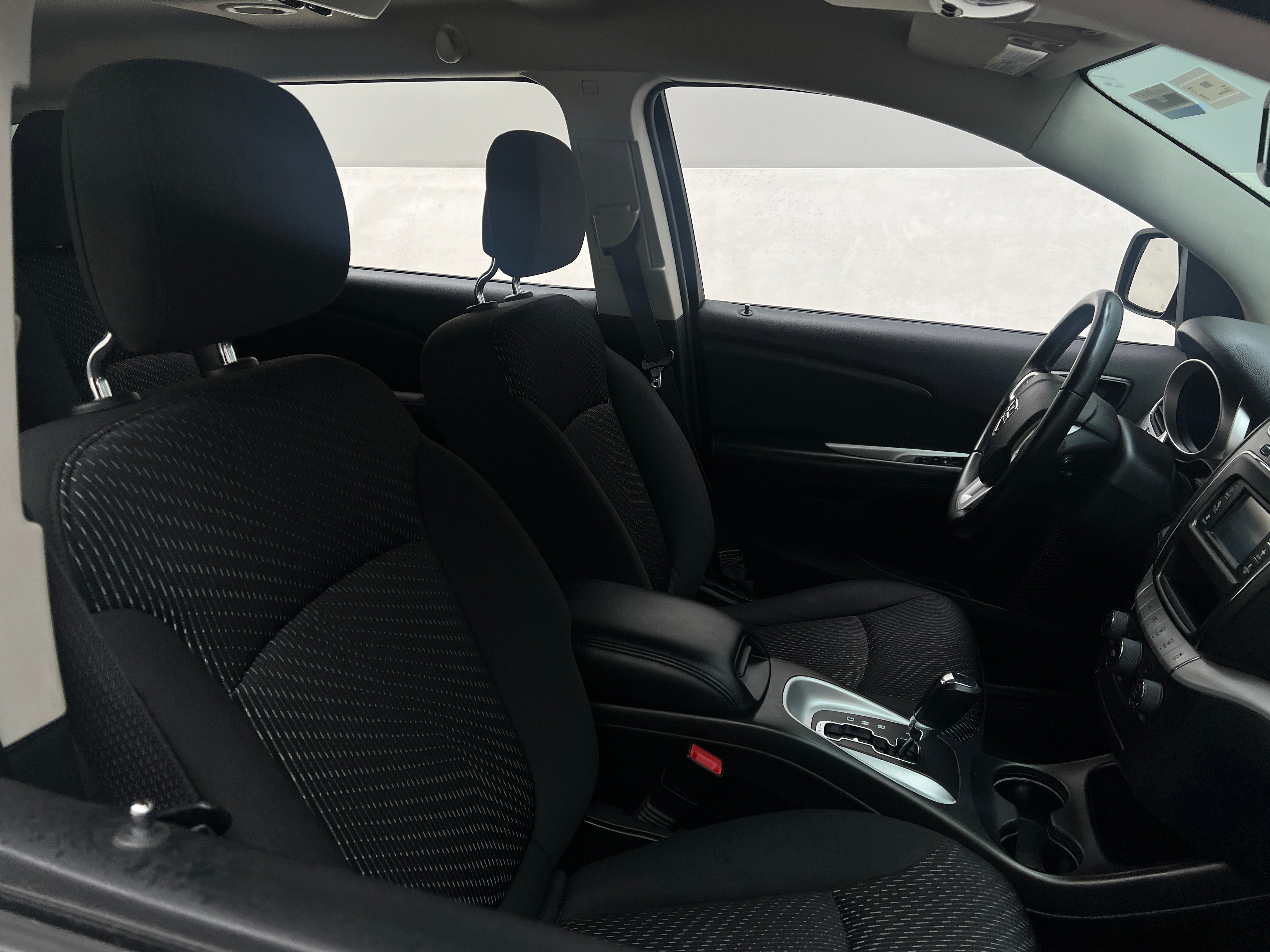 2017 Dodge Journey