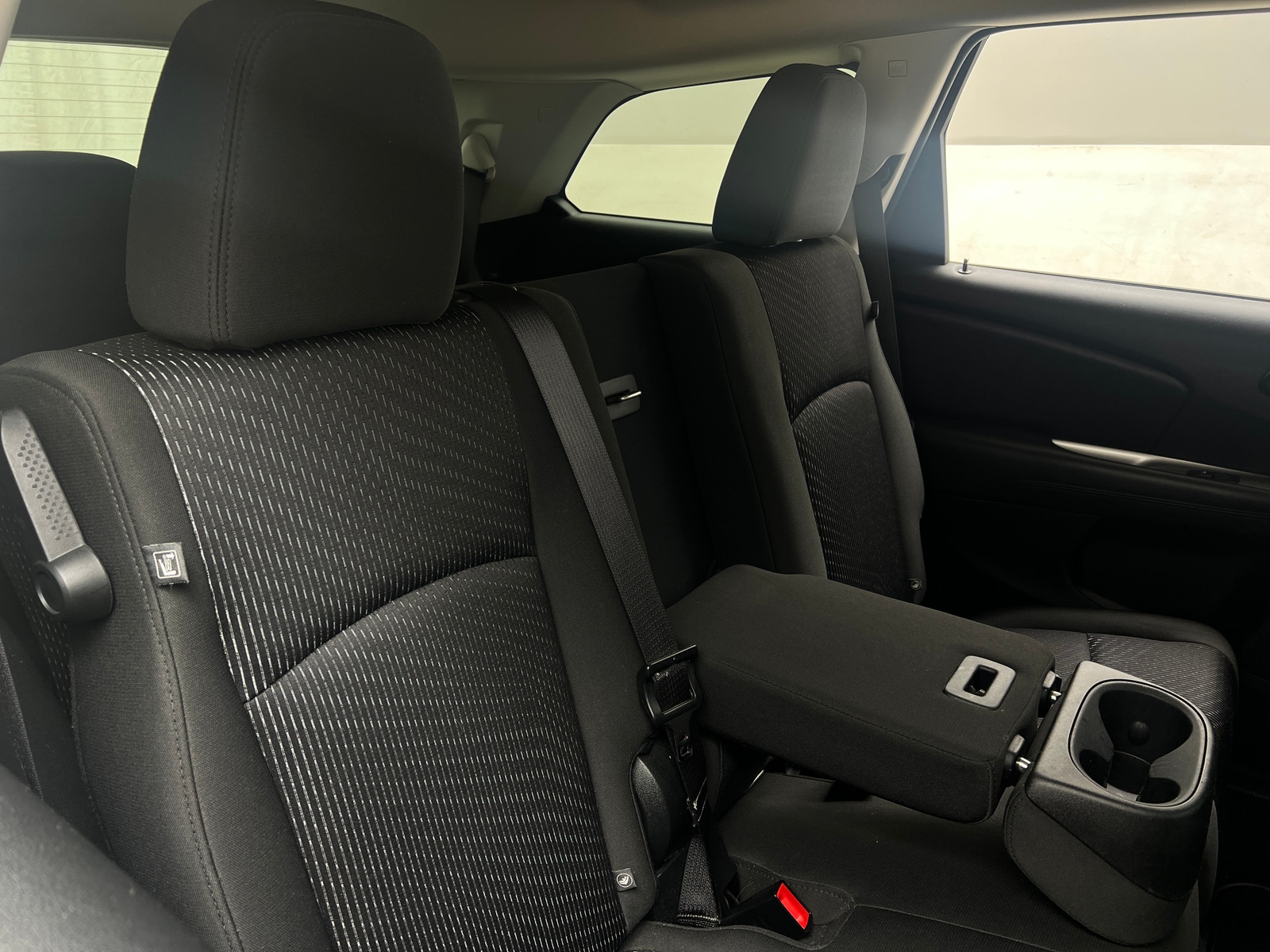 Thumbnail: 2017 Dodge Journey - 6