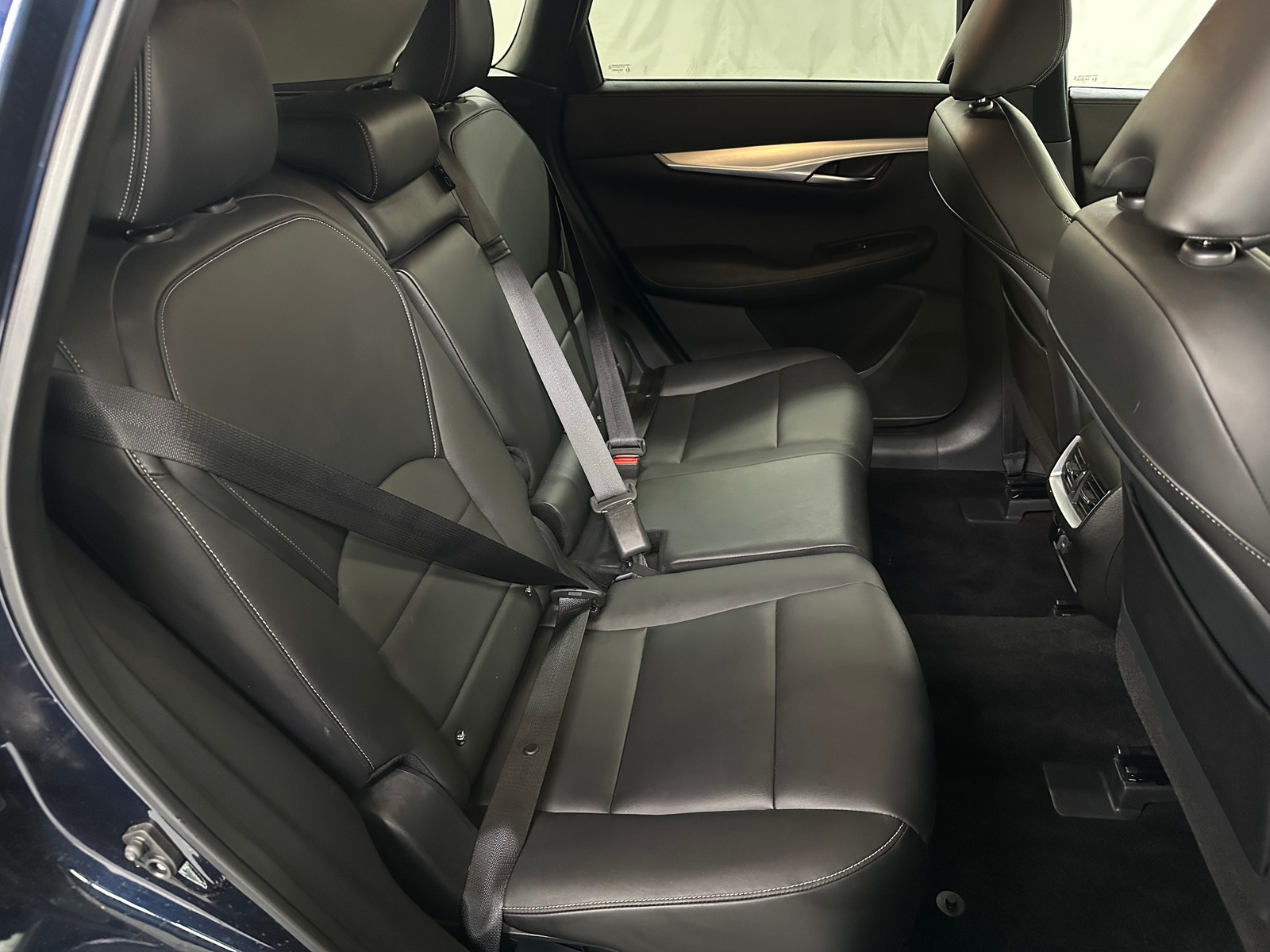 Thumbnail: 2019 INFINITI QX50 - 5